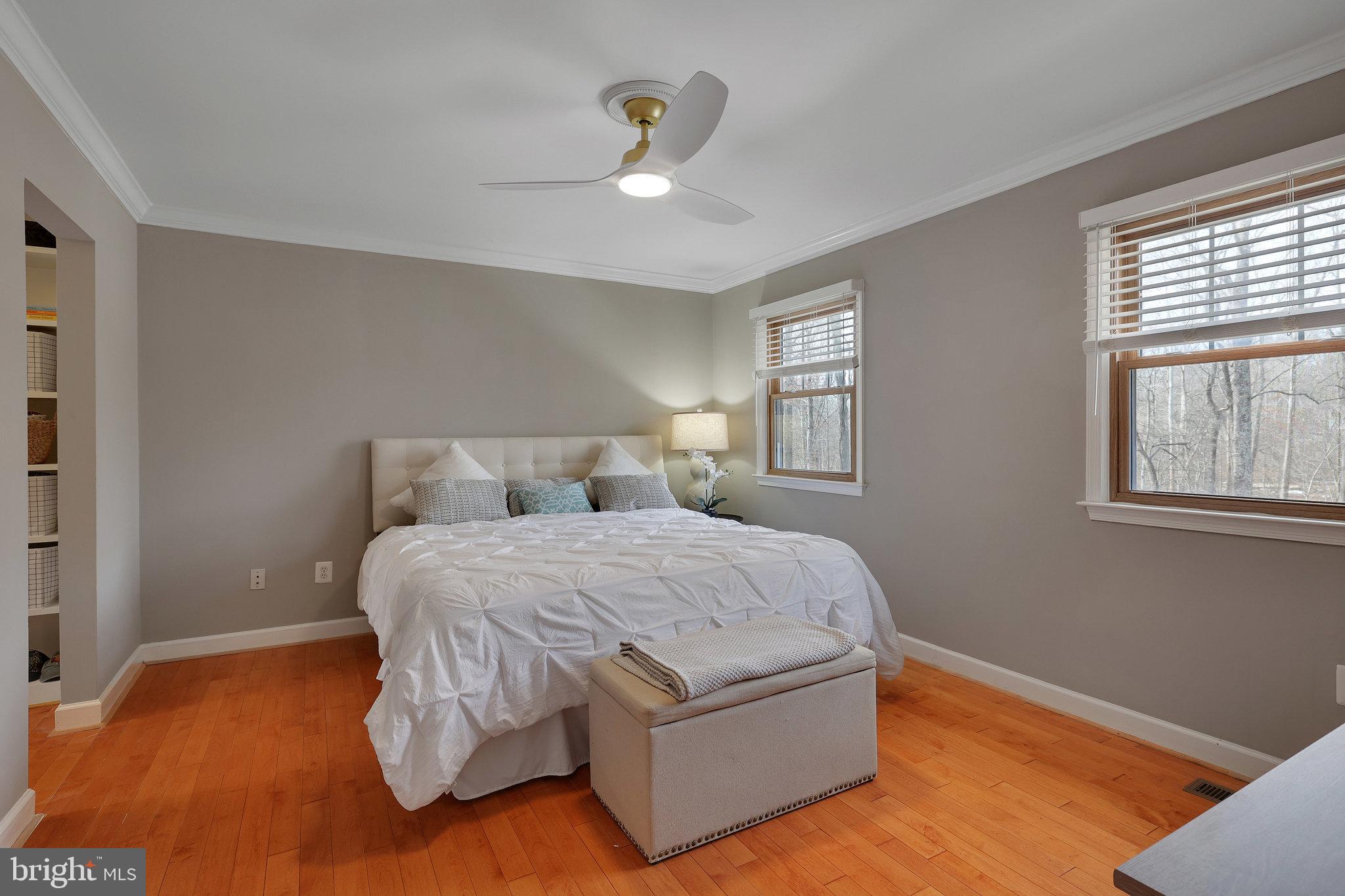 RICHLAND ACRES - Residential