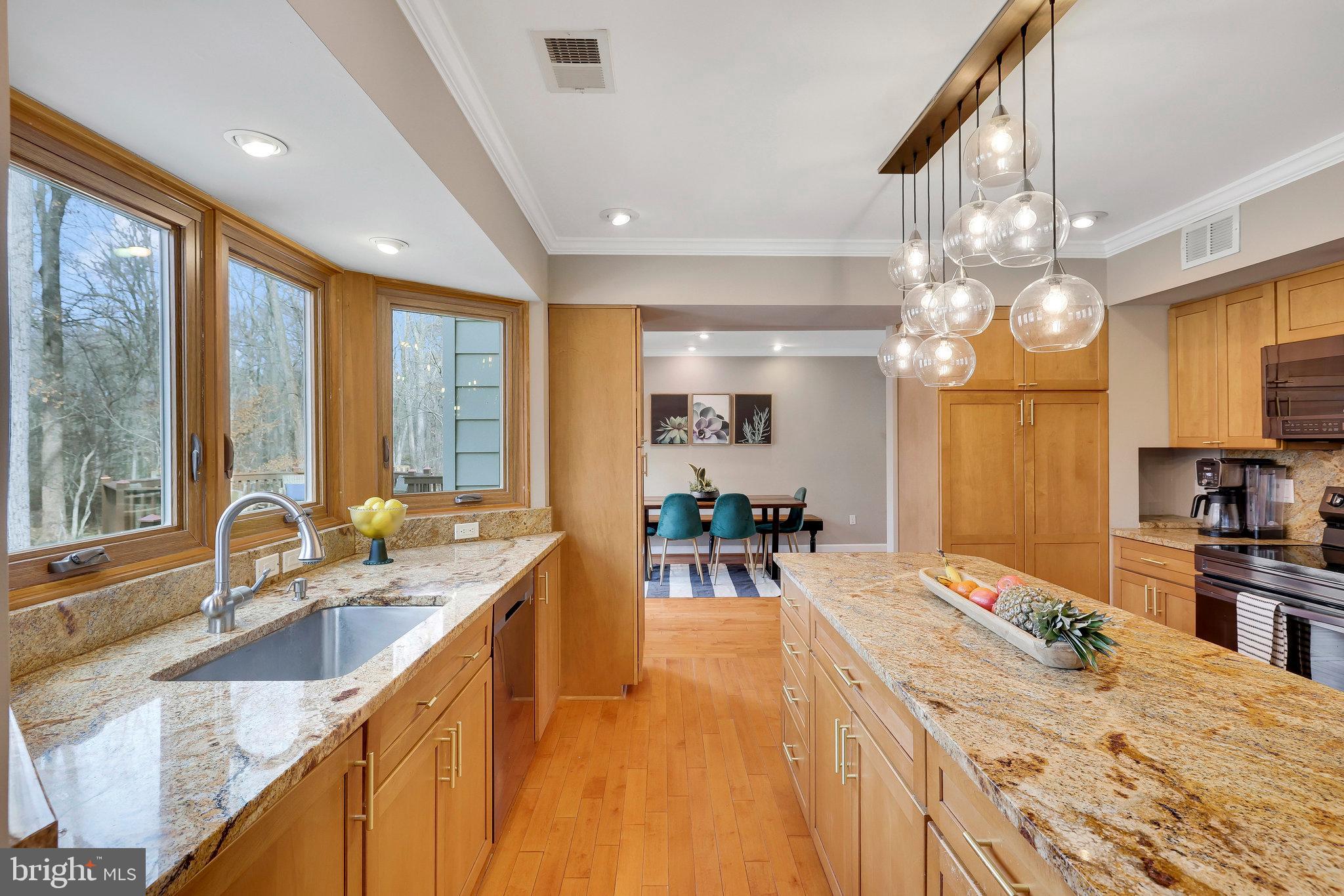 RICHLAND ACRES - Residential