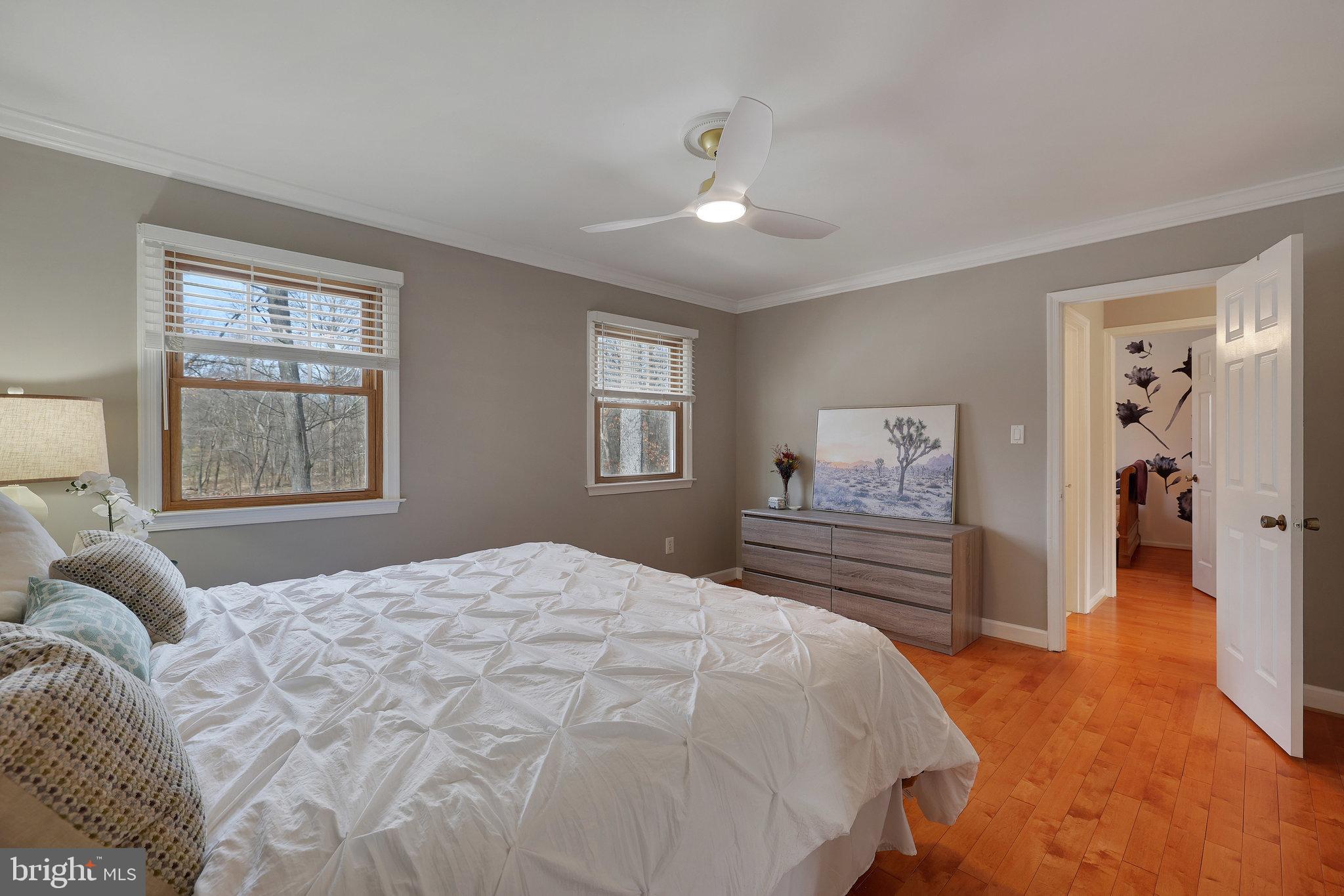 RICHLAND ACRES - Residential