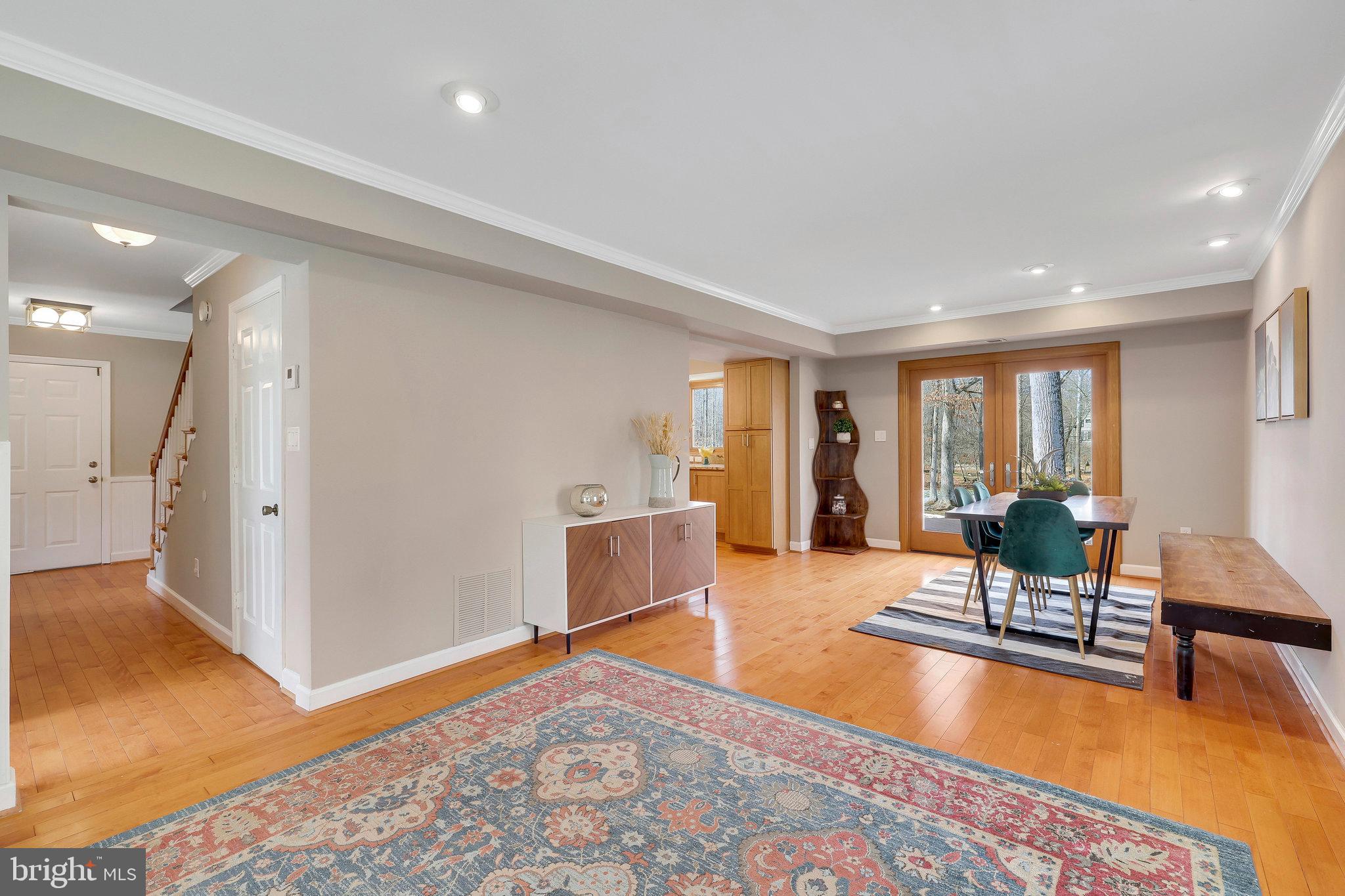 RICHLAND ACRES - Residential