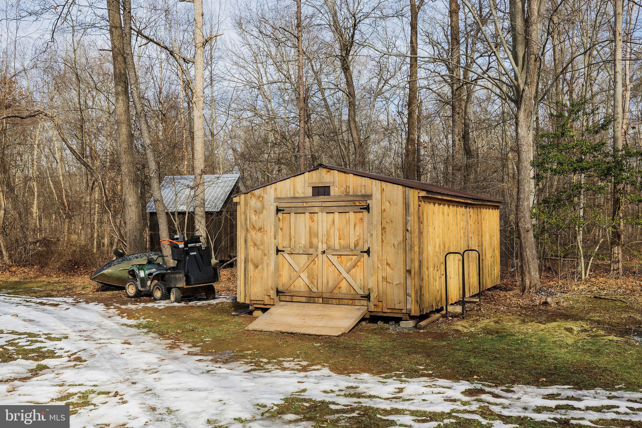 RICHLAND ACRES - Residential