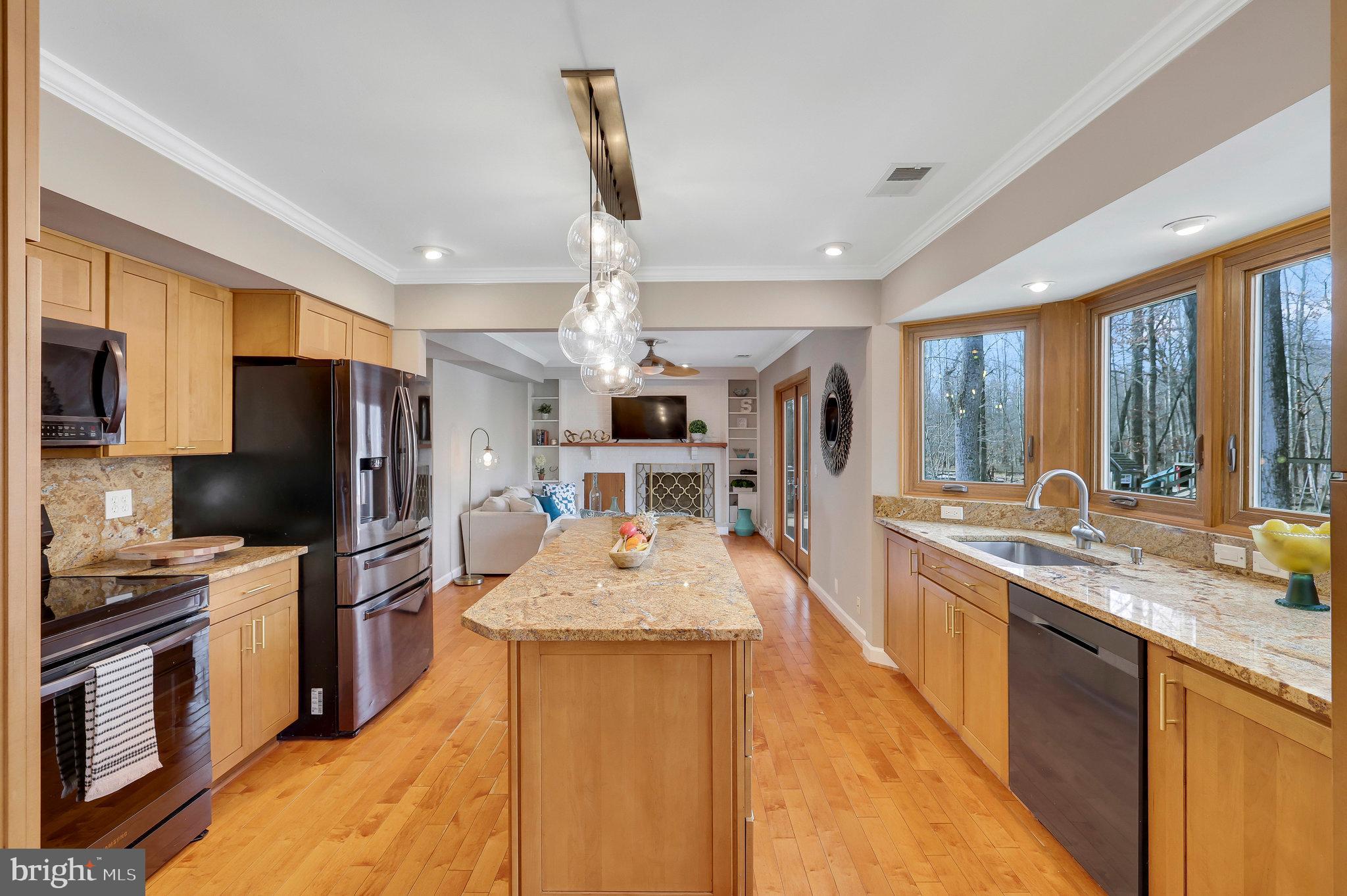 RICHLAND ACRES - Residential