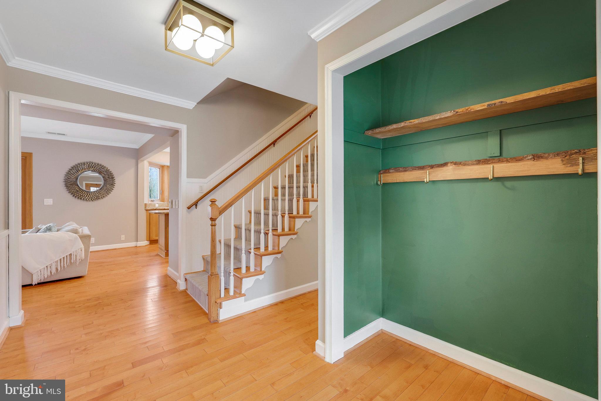 RICHLAND ACRES - Residential