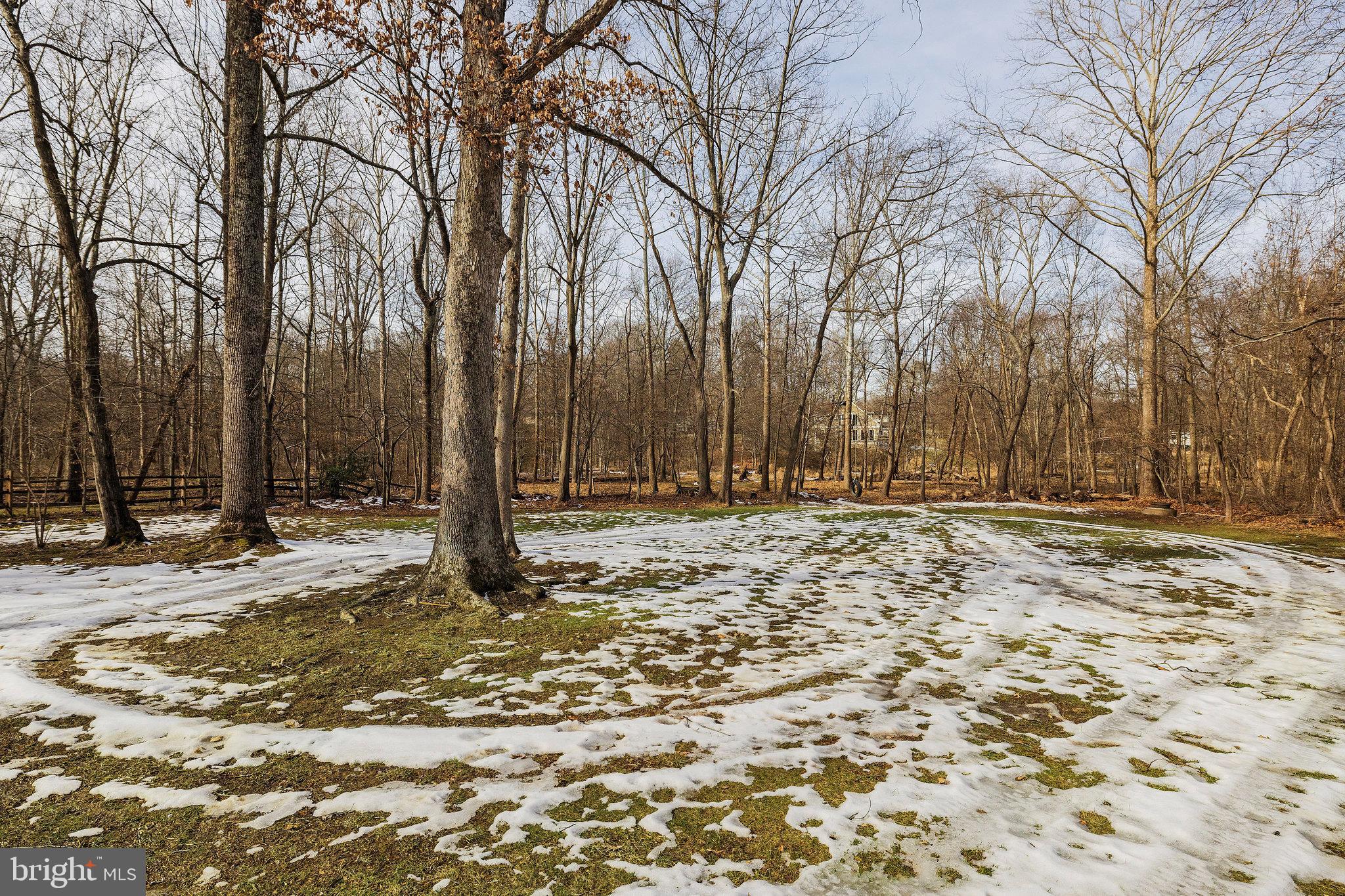 RICHLAND ACRES - Residential