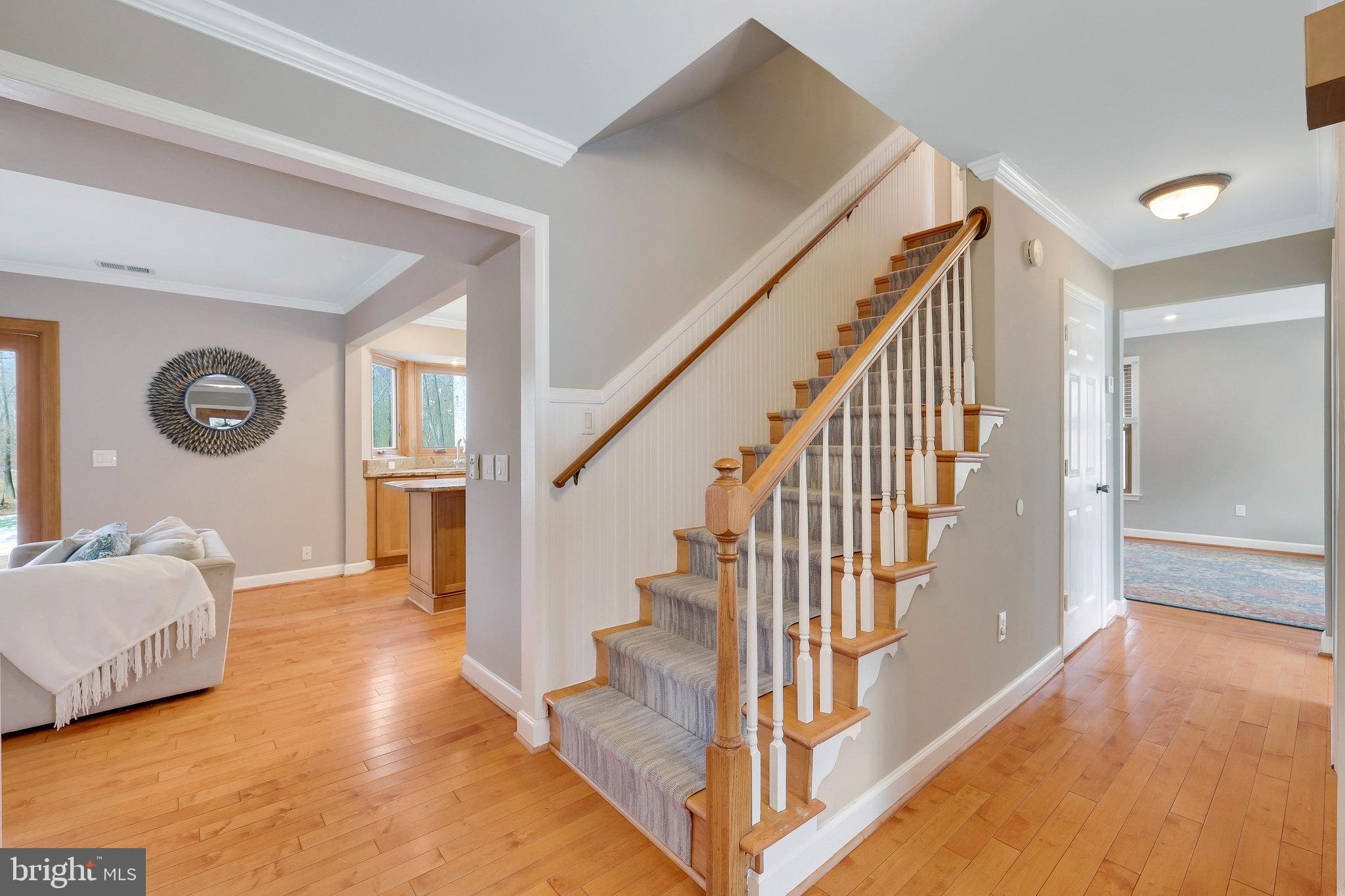 RICHLAND ACRES - Residential