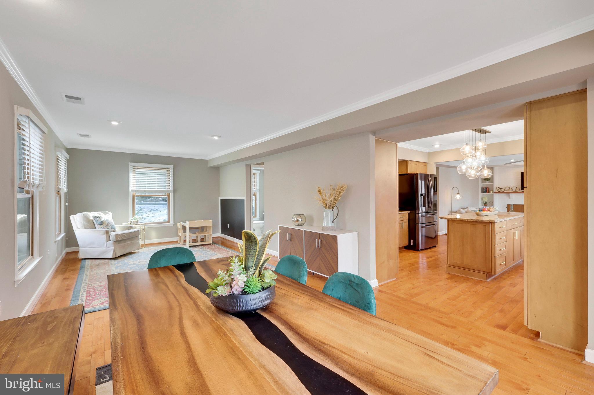 RICHLAND ACRES - Residential