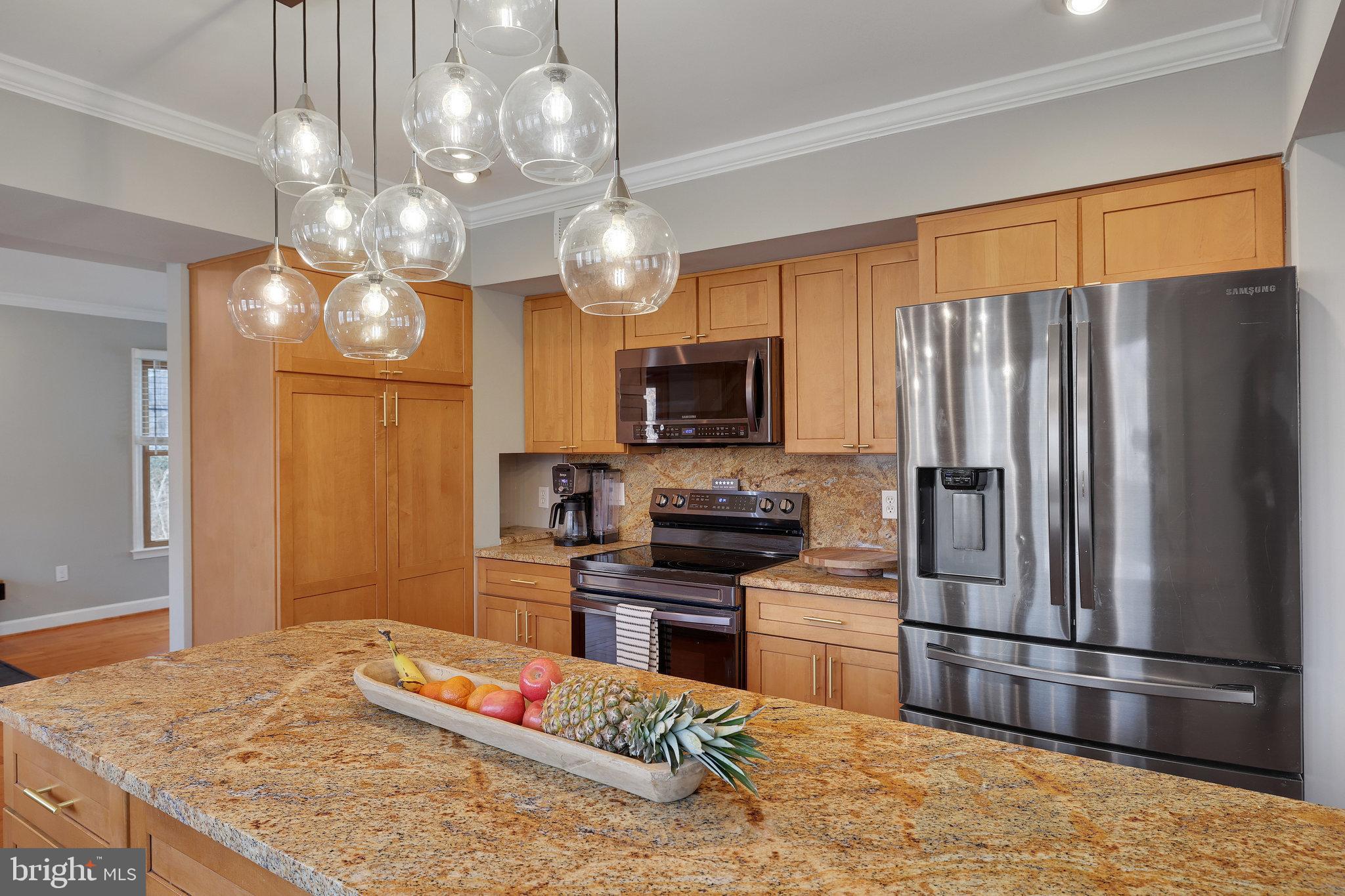 RICHLAND ACRES - Residential