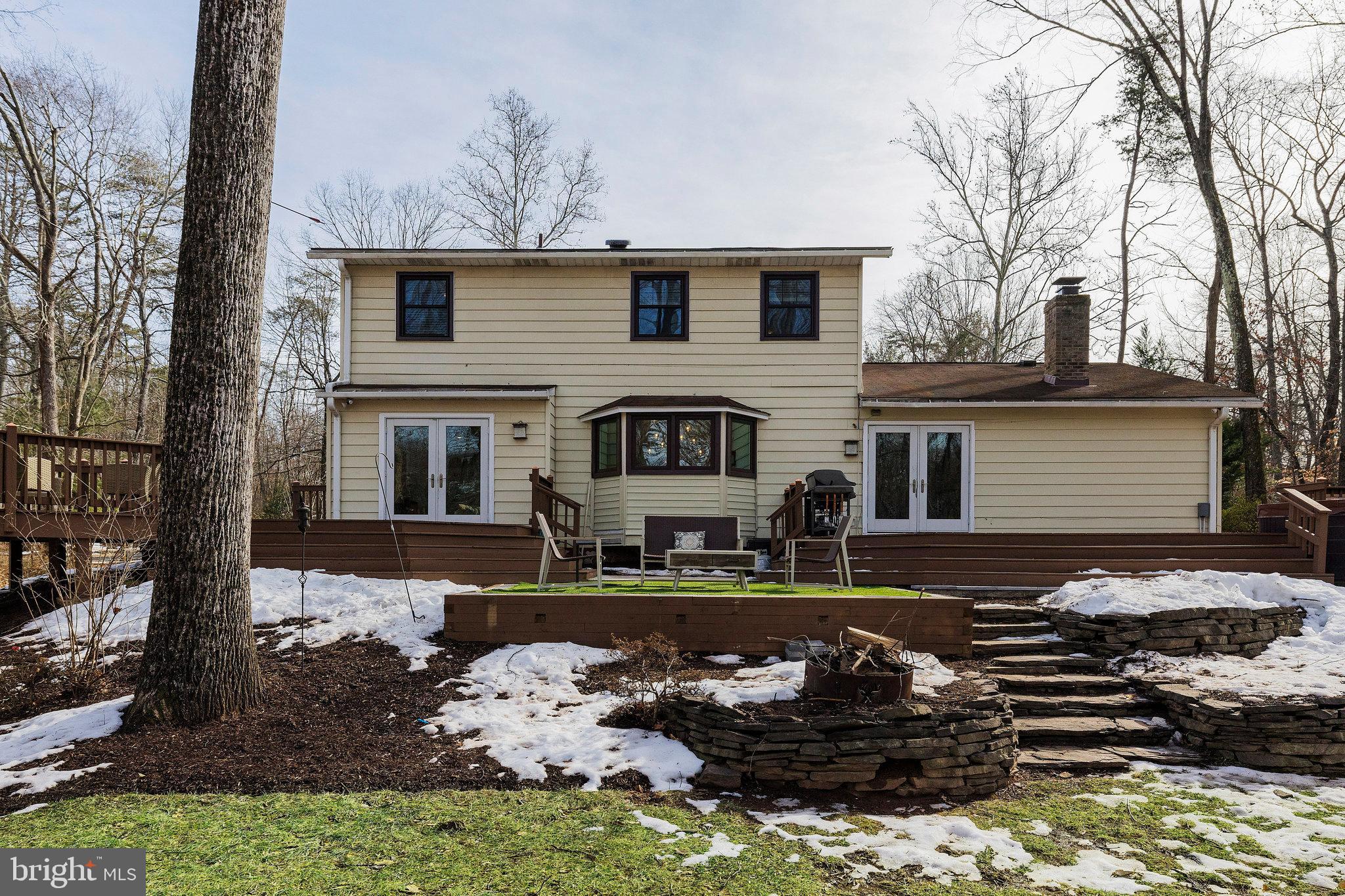 RICHLAND ACRES - Residential