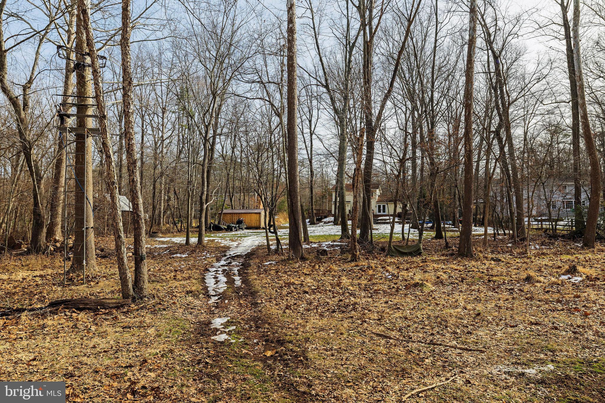 RICHLAND ACRES - Residential