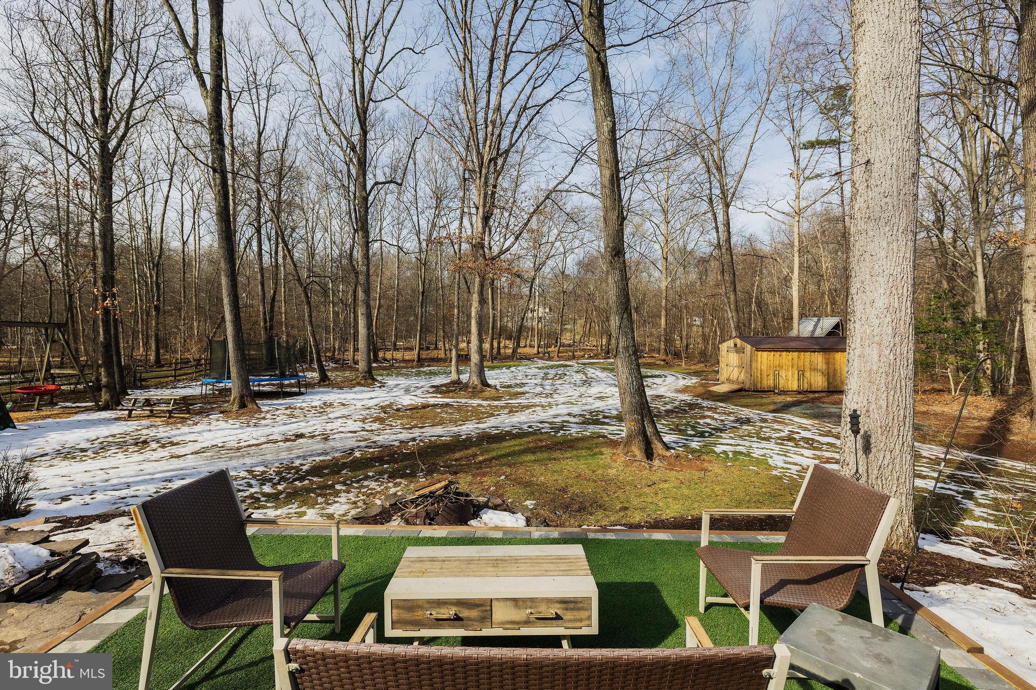 RICHLAND ACRES - Residential