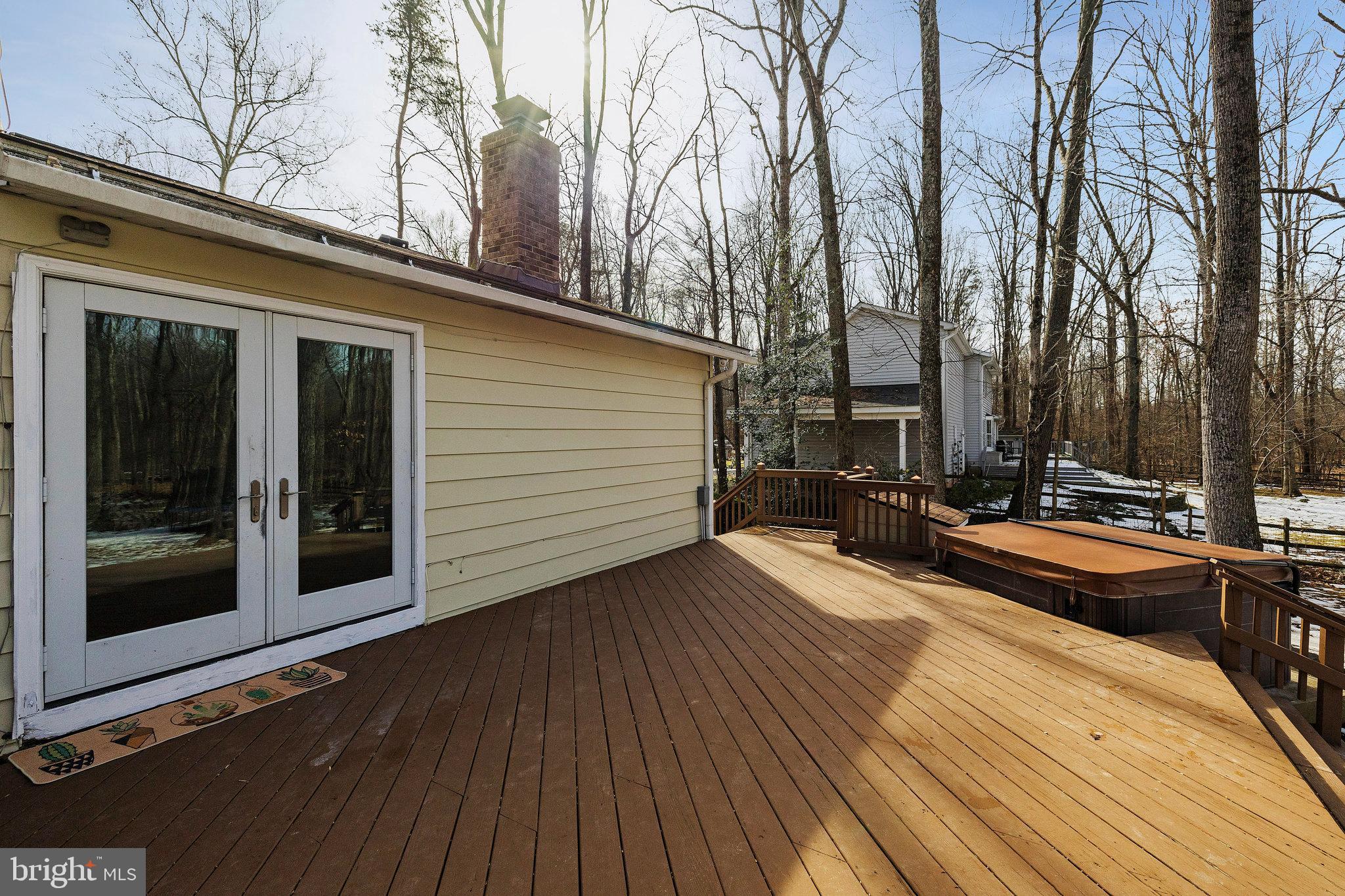 RICHLAND ACRES - Residential