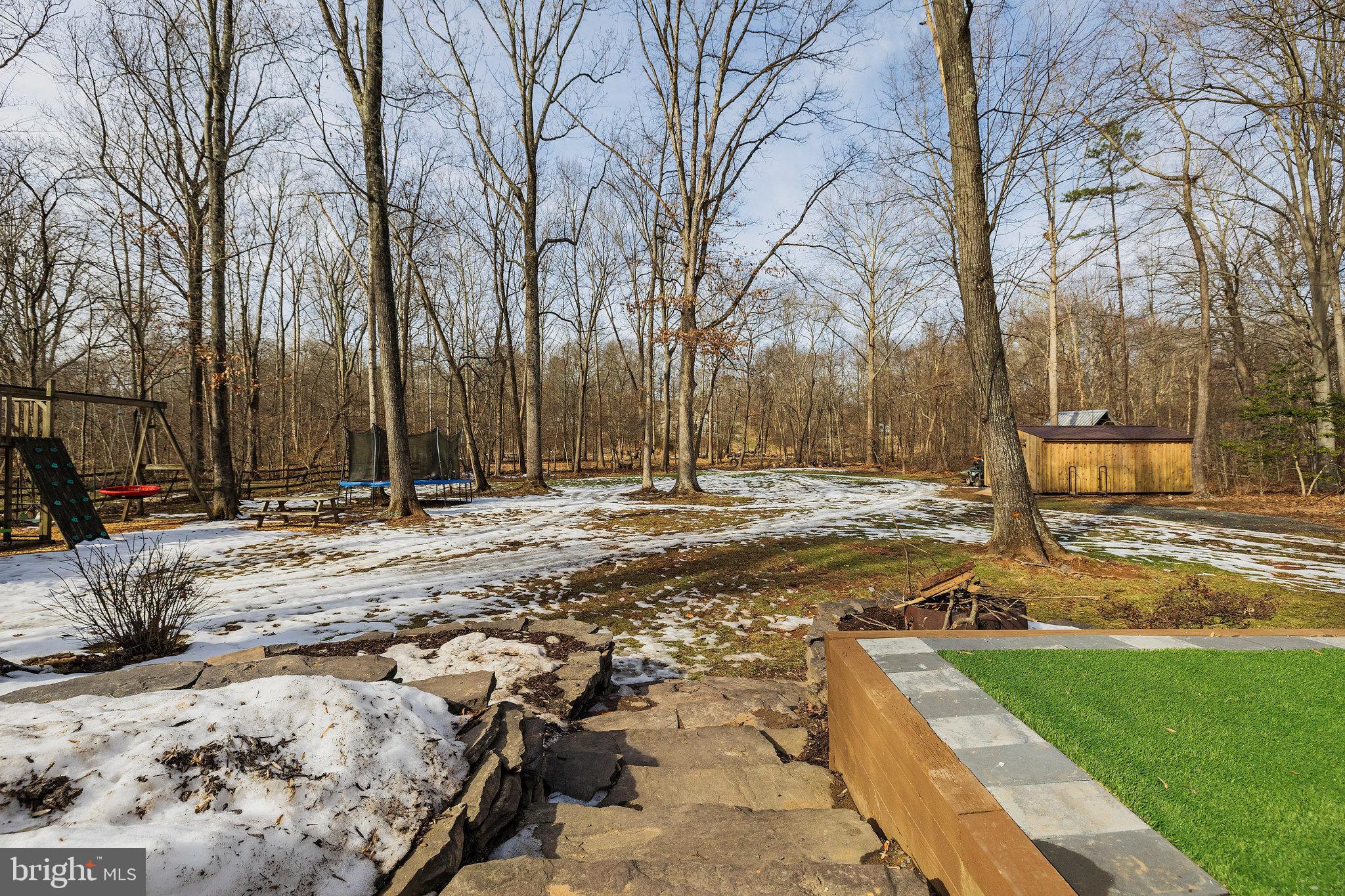 RICHLAND ACRES - Residential