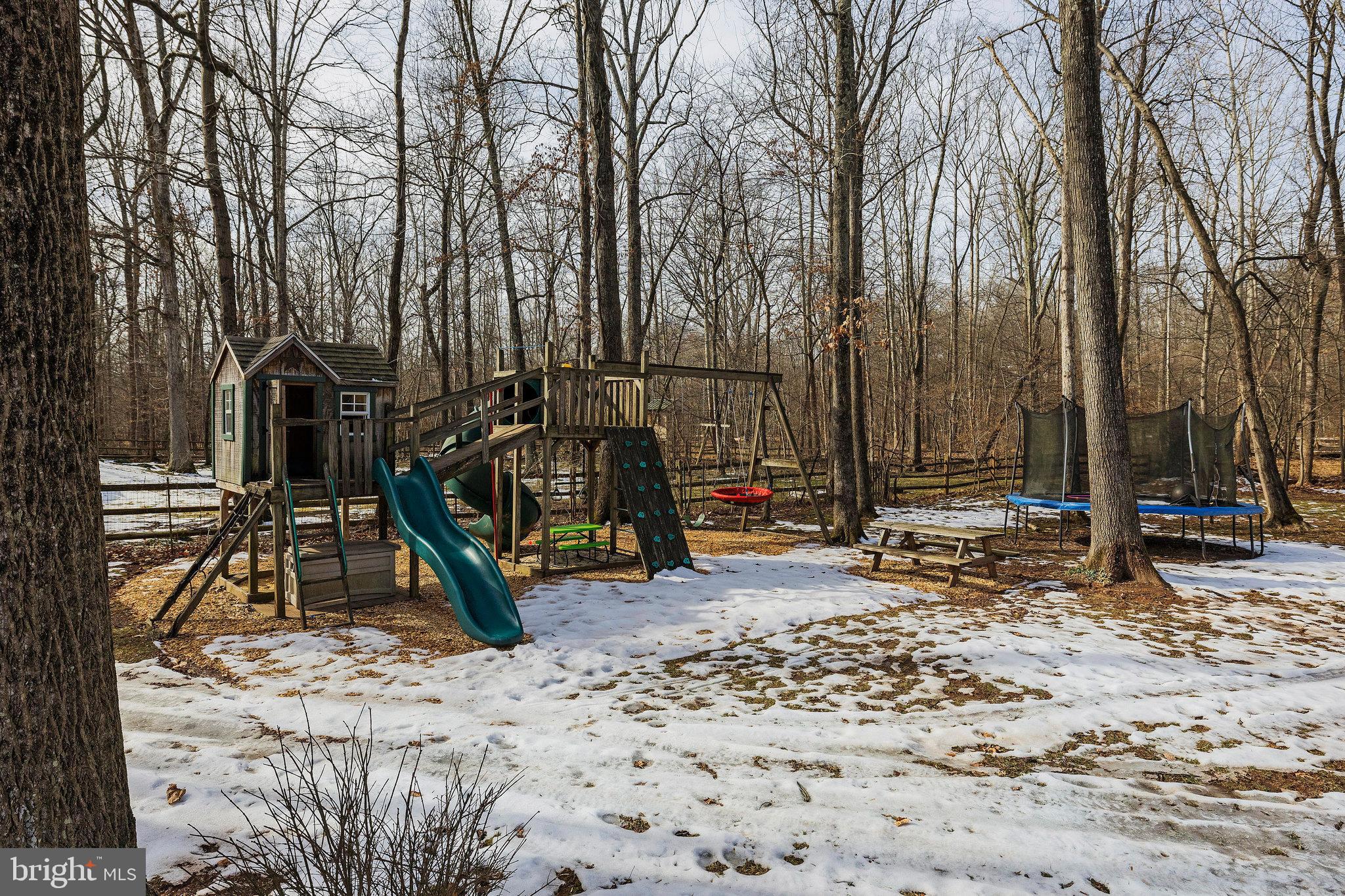 RICHLAND ACRES - Residential