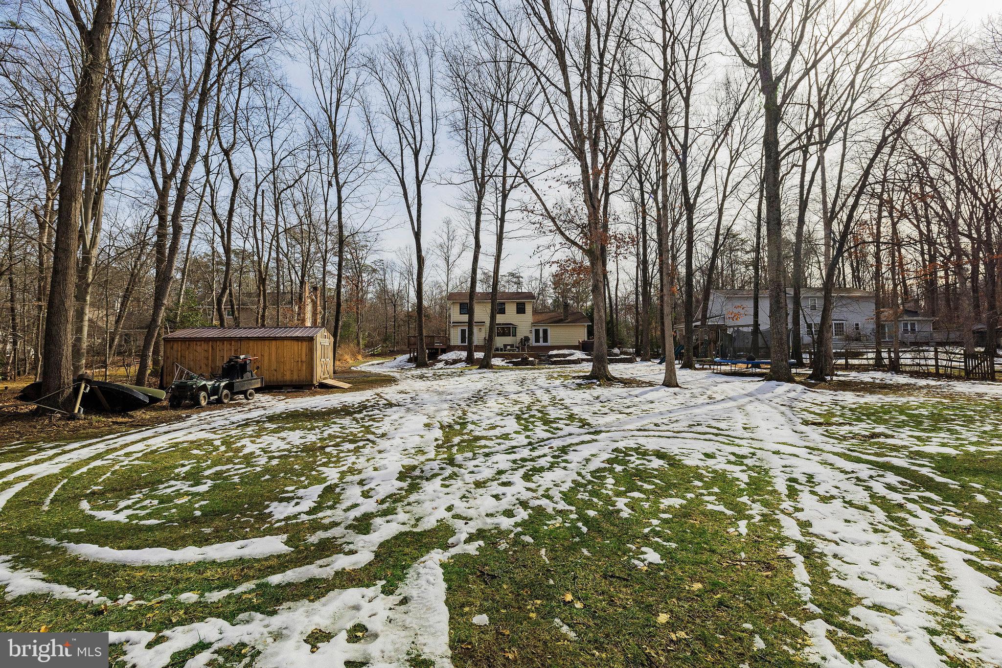 RICHLAND ACRES - Residential