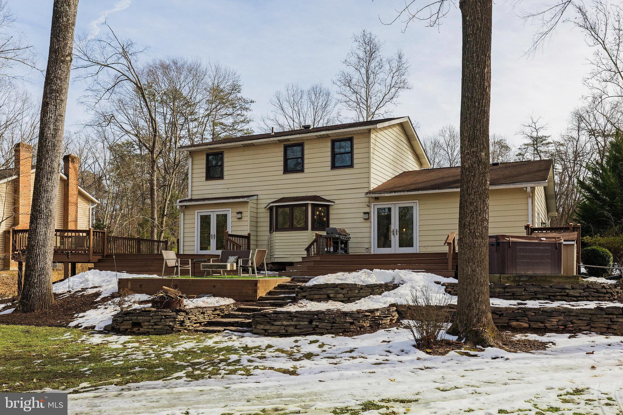 RICHLAND ACRES - Residential