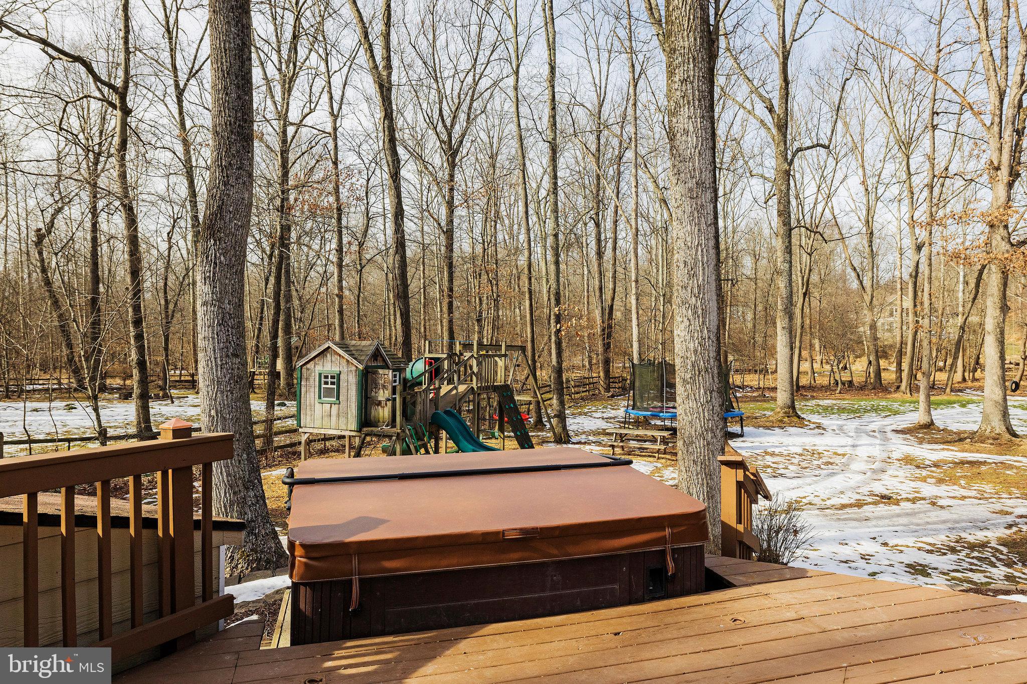 RICHLAND ACRES - Residential