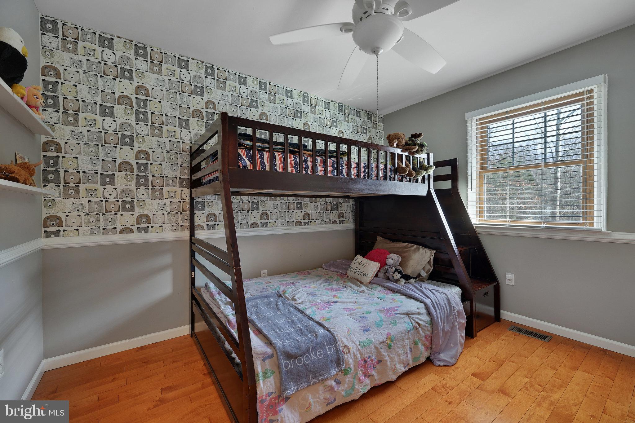 RICHLAND ACRES - Residential