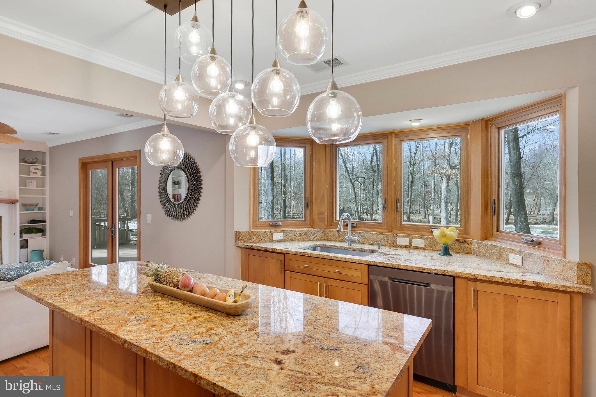 RICHLAND ACRES - Residential