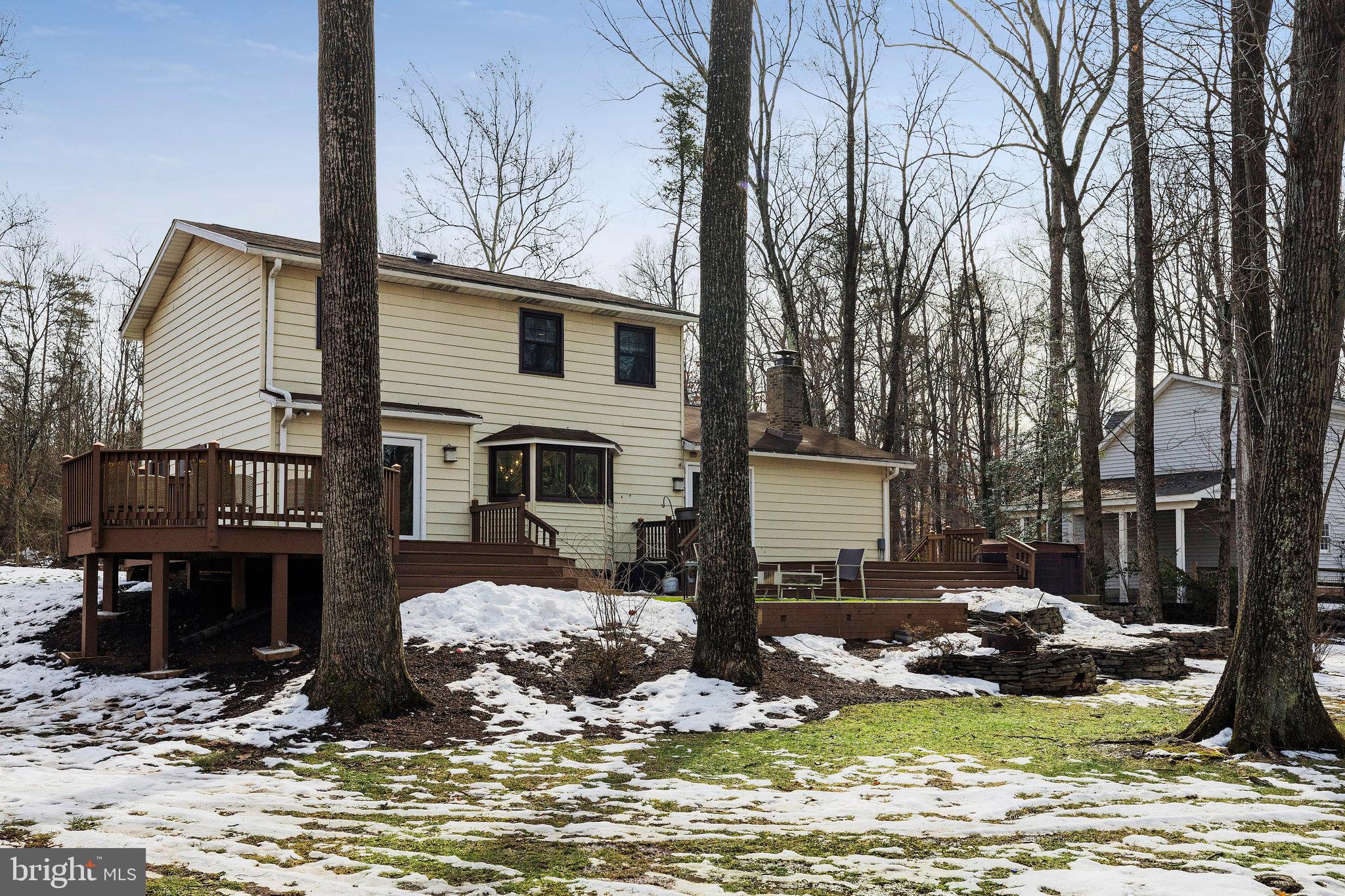 RICHLAND ACRES - Residential