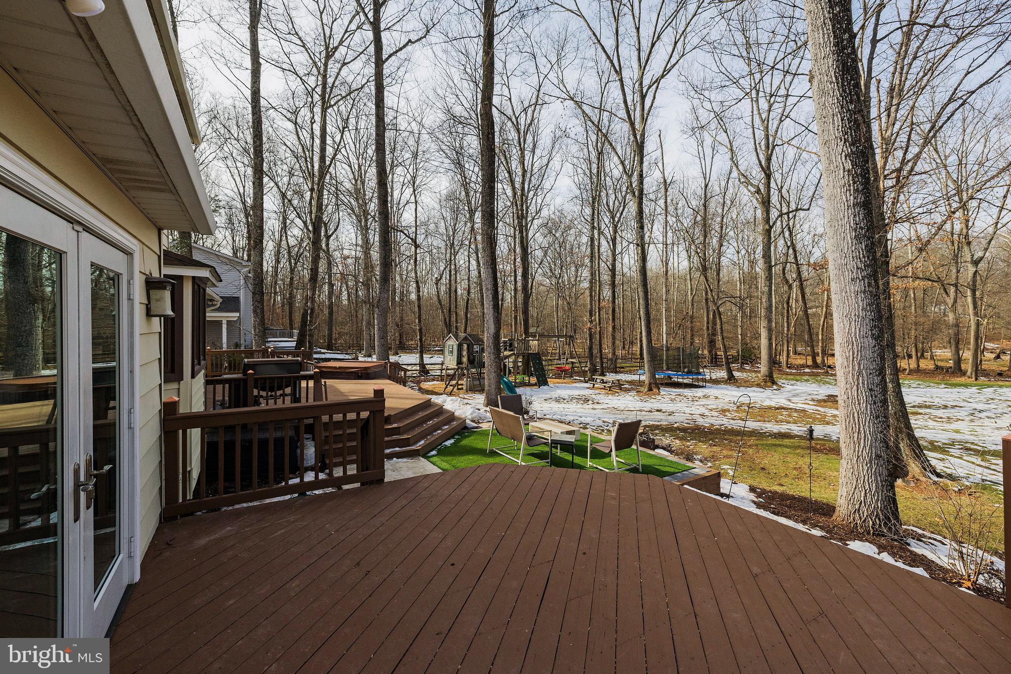 RICHLAND ACRES - Residential