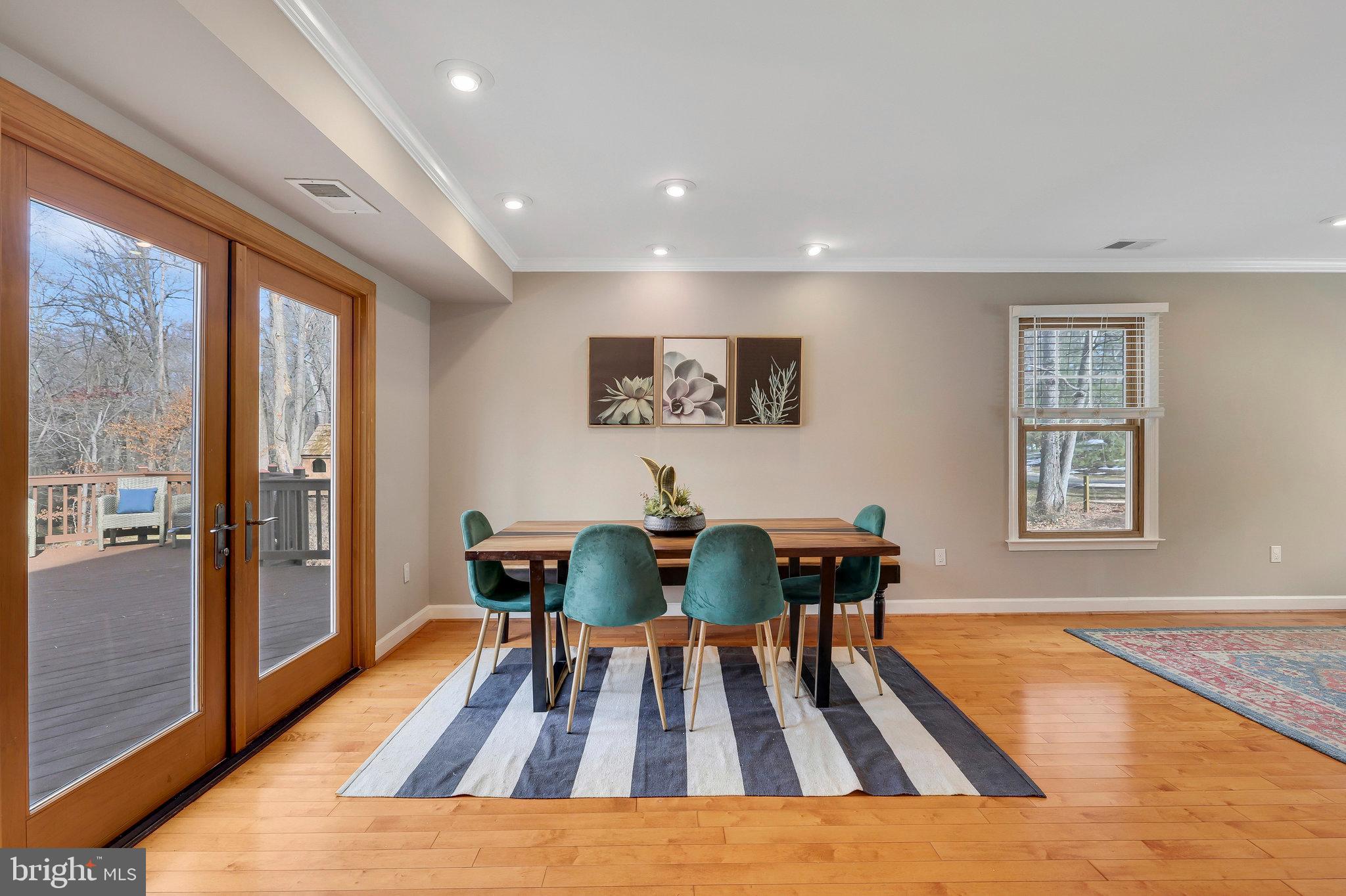 RICHLAND ACRES - Residential