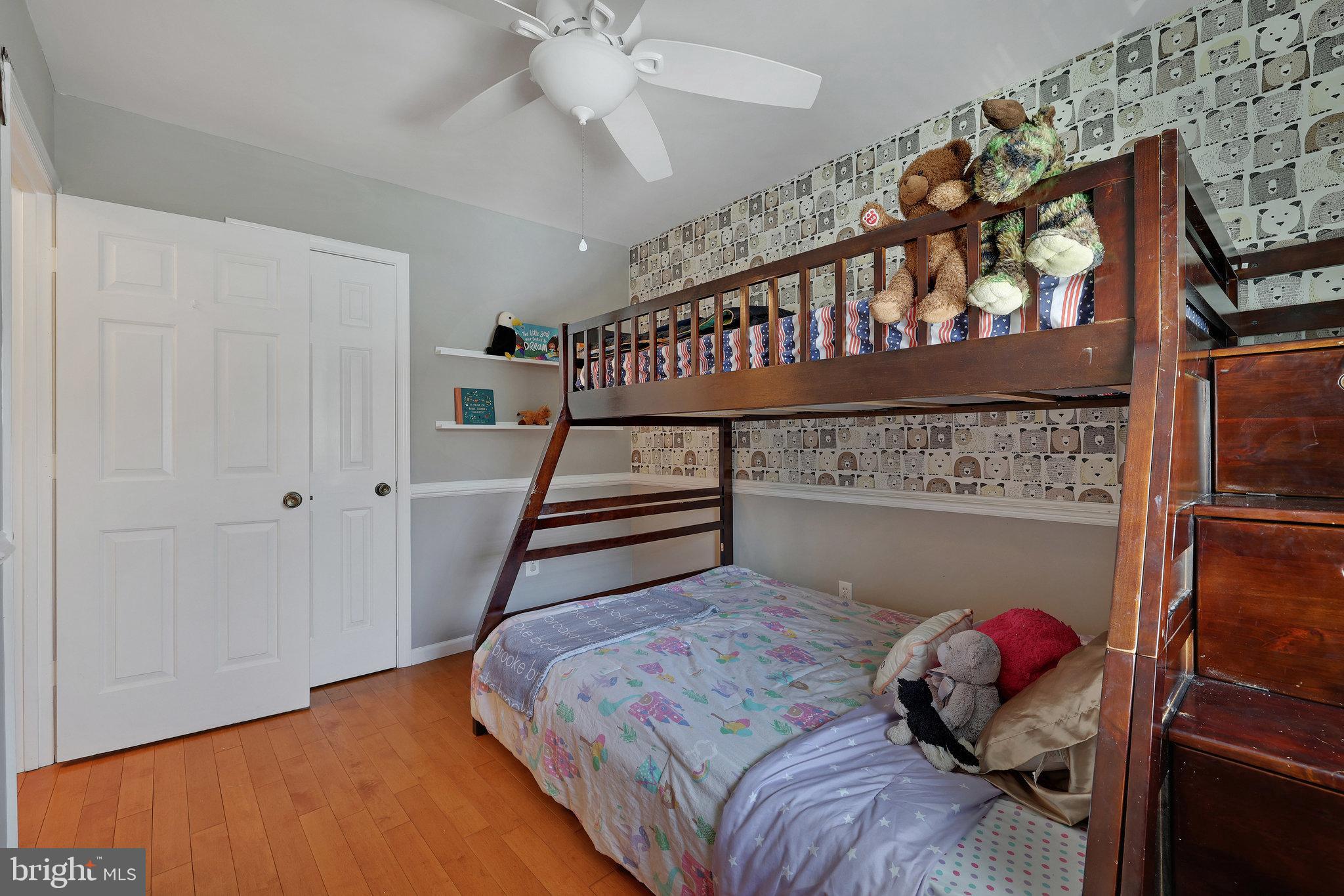 RICHLAND ACRES - Residential