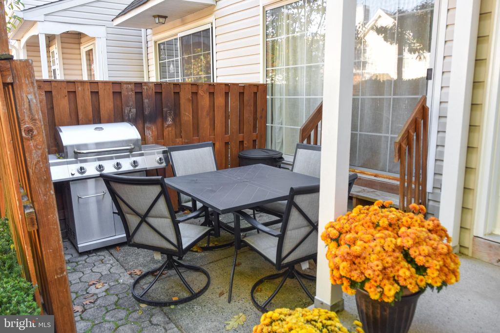 Photo of 7604 Spruce Mill Dr #661, MORRISVILLE, PA 19067 (MLS # PABU2108114)