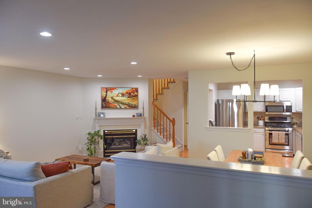 Photo of 7604 Spruce Mill Dr #661, MORRISVILLE, PA 19067 (MLS # PABU2108114)
