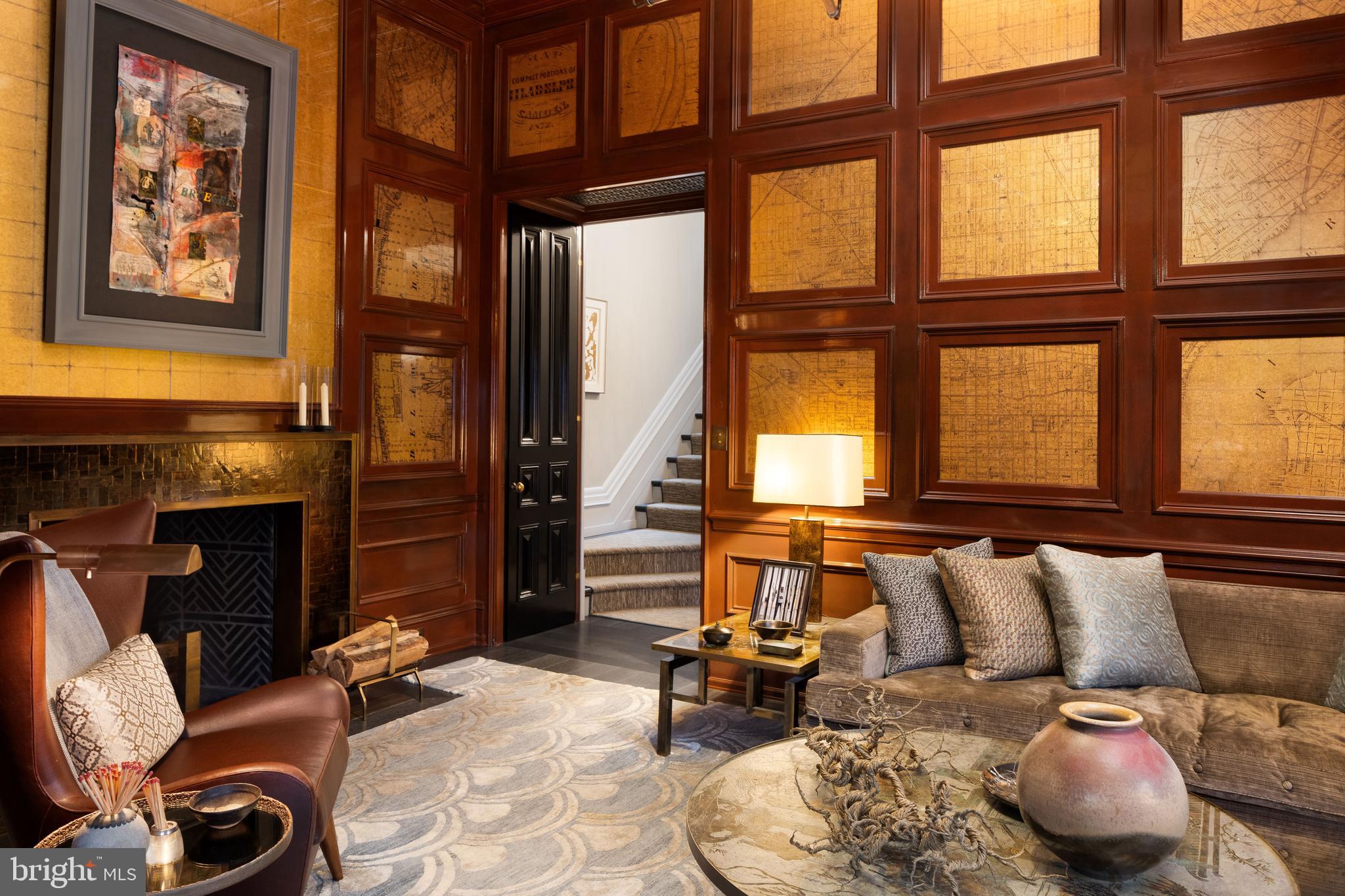 RITTENHOUSE SQUARE - Residential