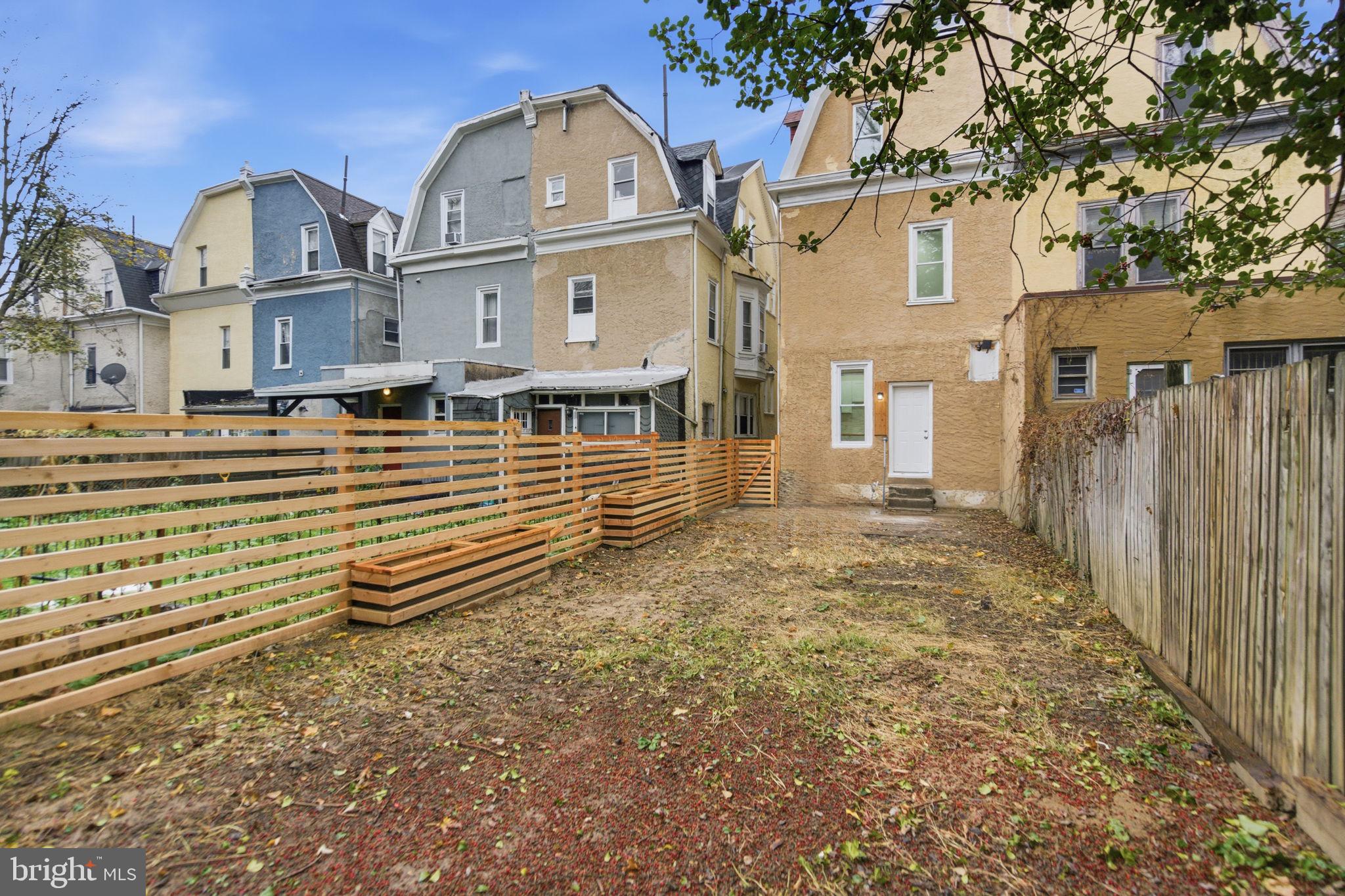 PENN-KNOX - Residential