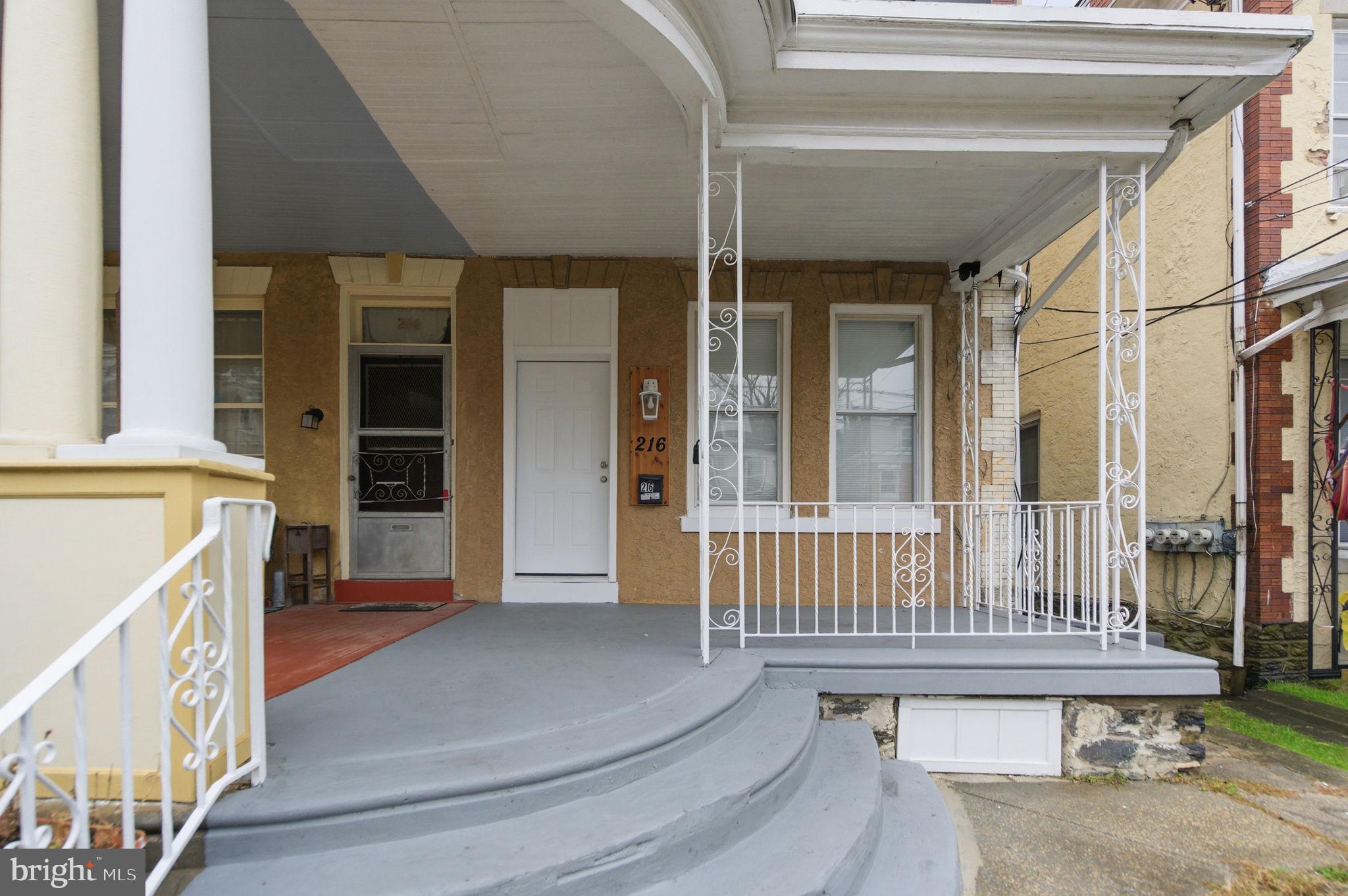 PENN-KNOX - Residential