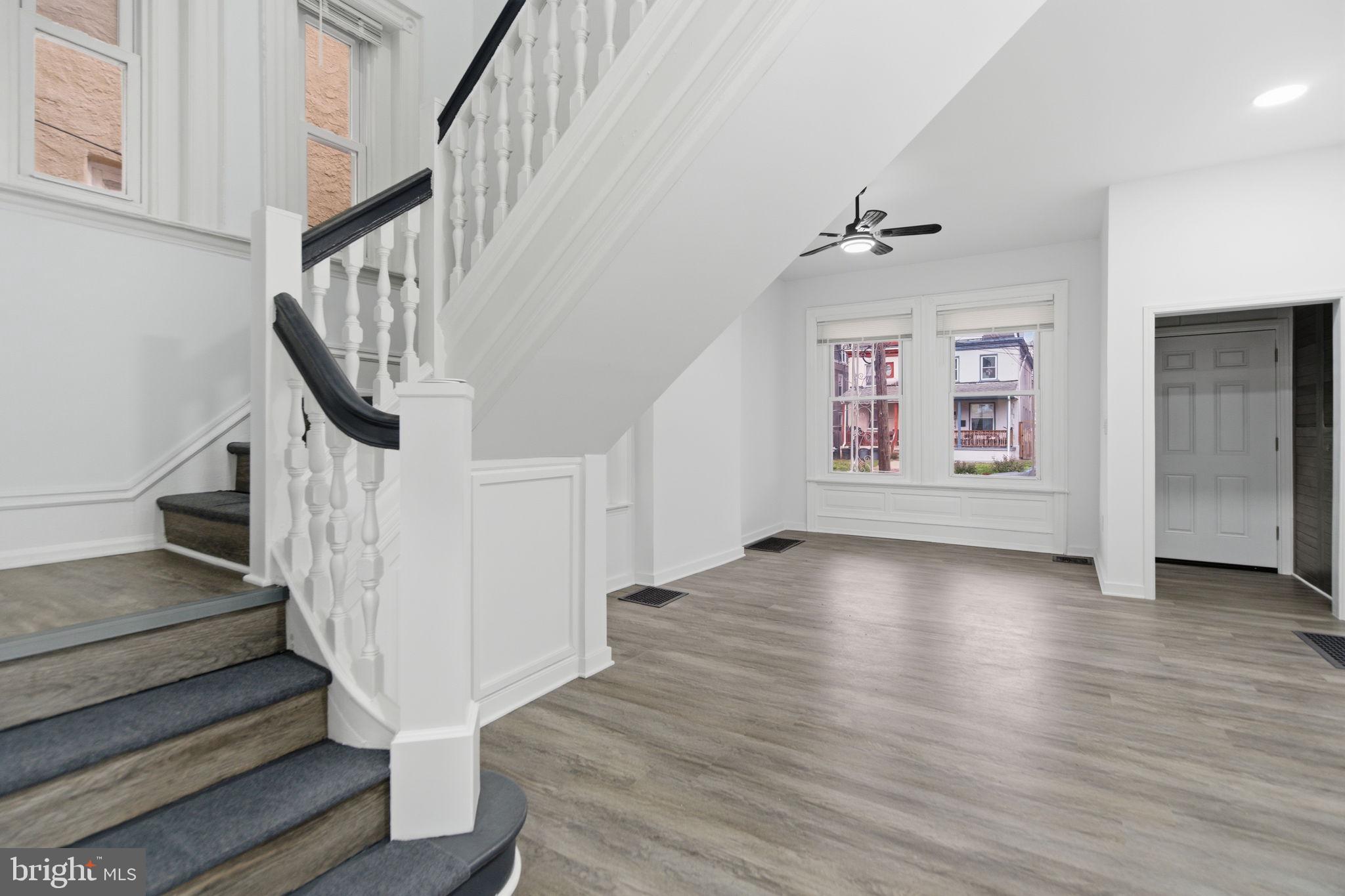 PENN-KNOX - Residential