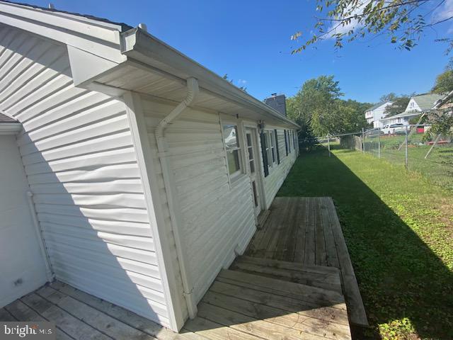 ST MARYS BEACH - Residential