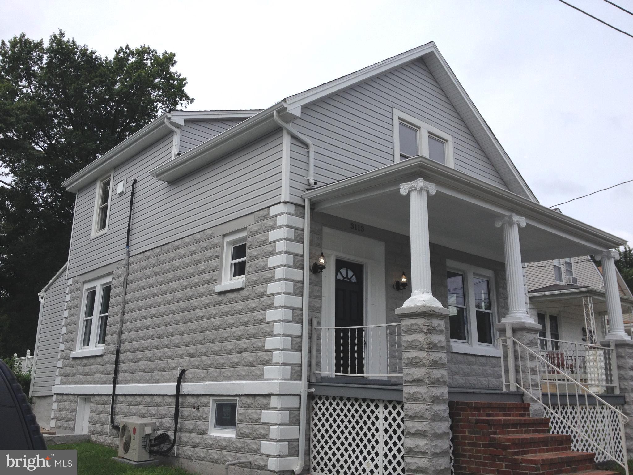 RIDGE GROVE - Residential