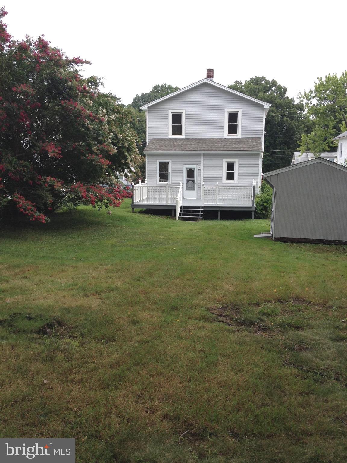 RIDGE GROVE - Residential