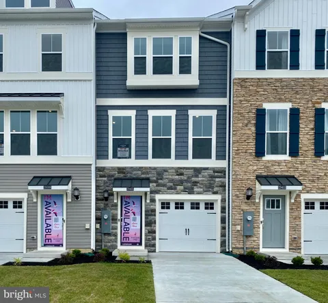 29401 Oxford Drive, Millsboro, DE MLS: DESU2086958