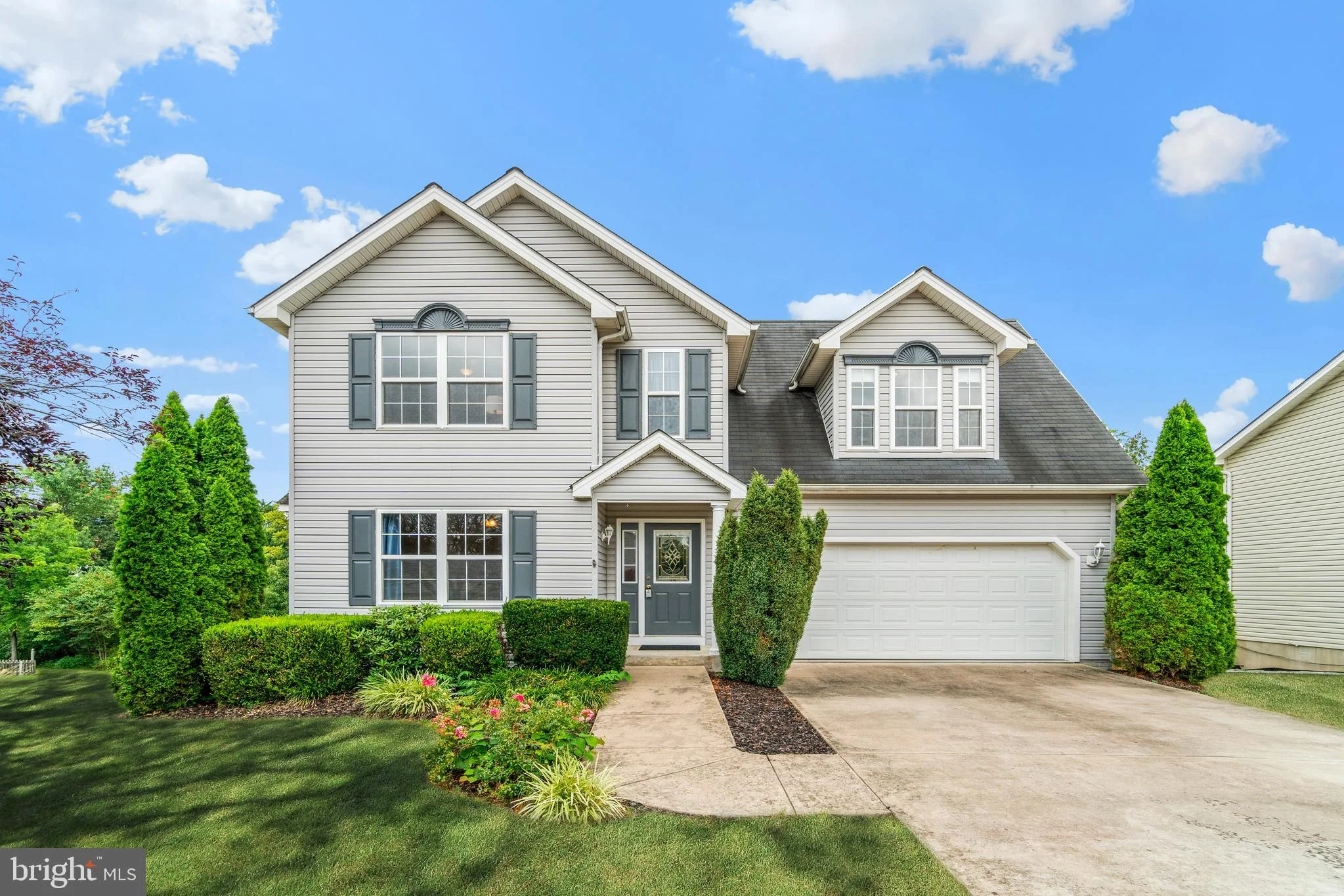 106 Foxglove Drive, Winchester, VA 22602
