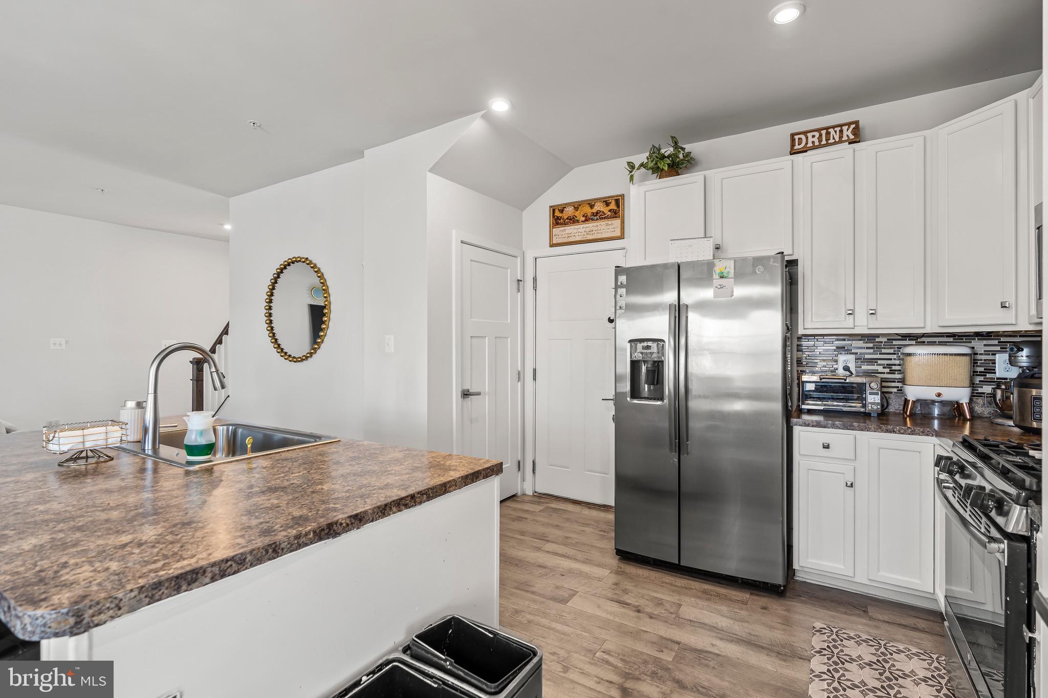 WESTFIELDS - Residential