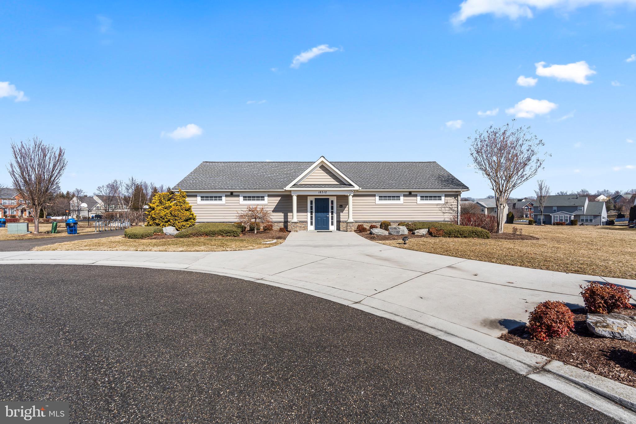 WESTFIELDS - Residential