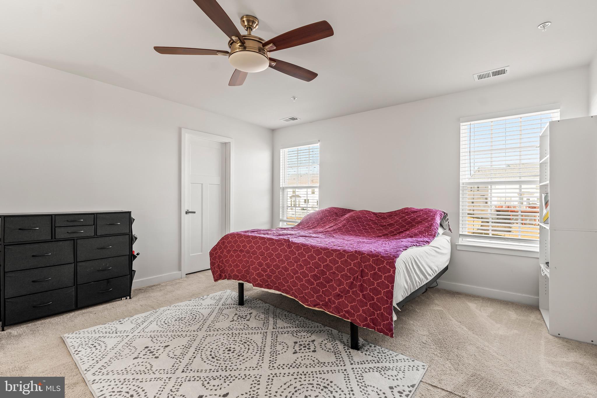 WESTFIELDS - Residential