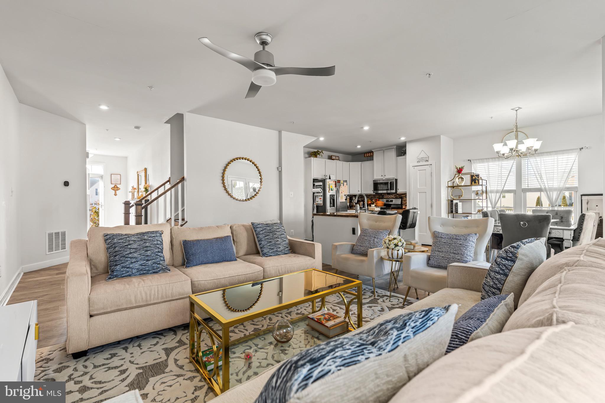 WESTFIELDS - Residential