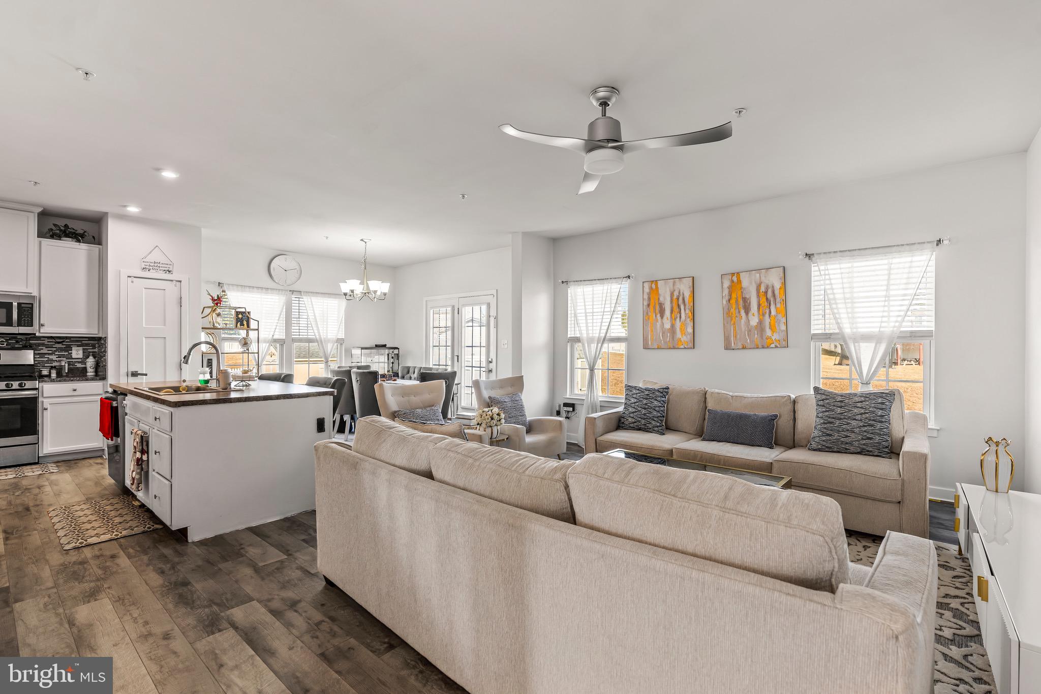 18214 BROWNSTONE PLACE