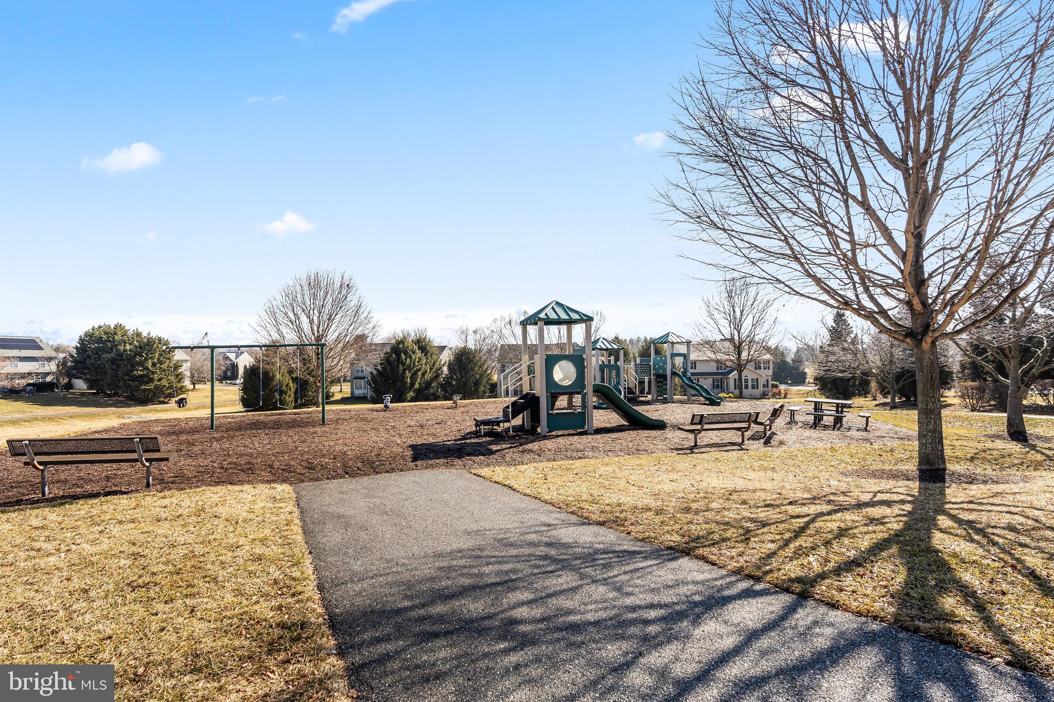 WESTFIELDS - Residential