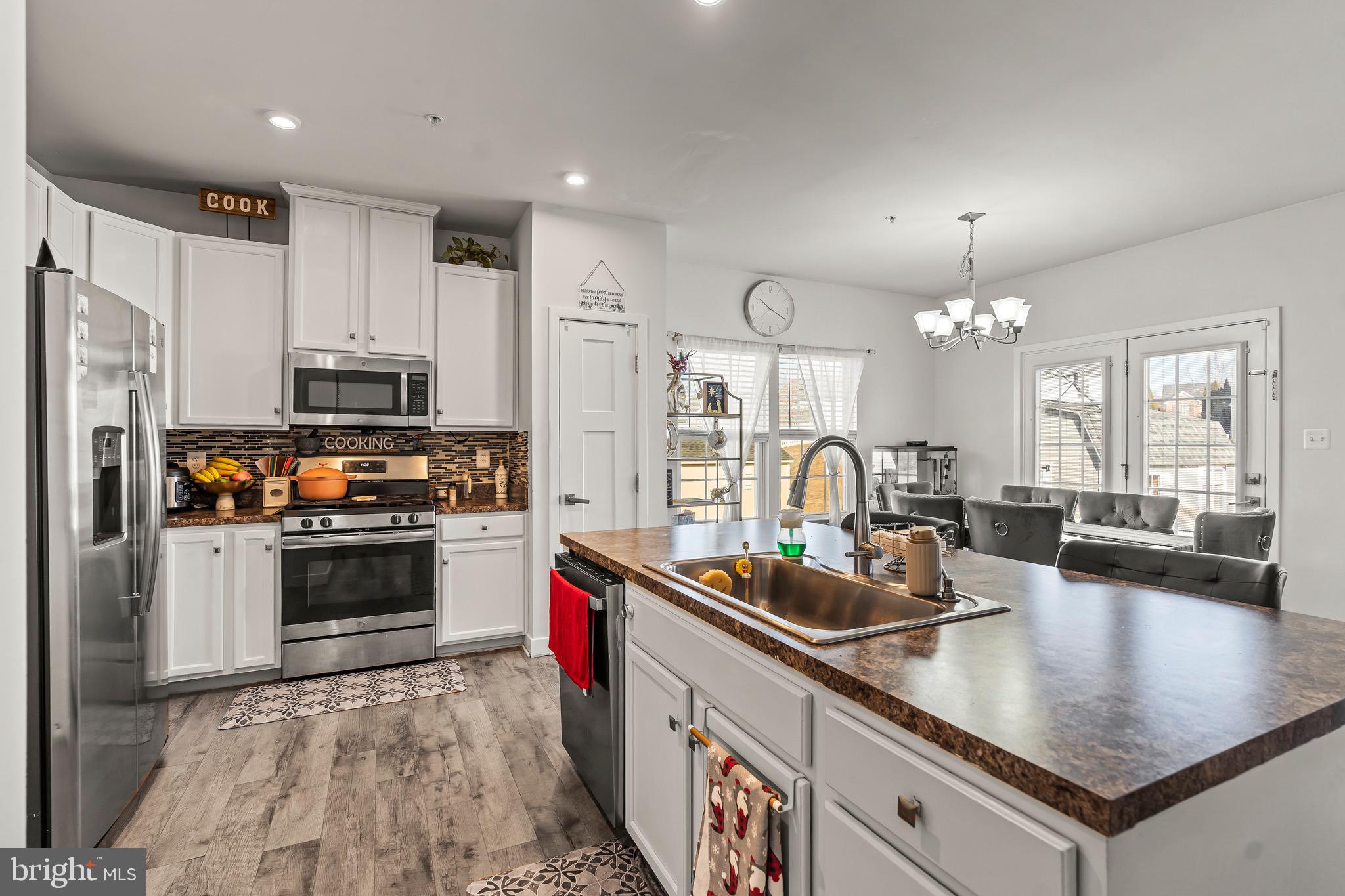 WESTFIELDS - Residential