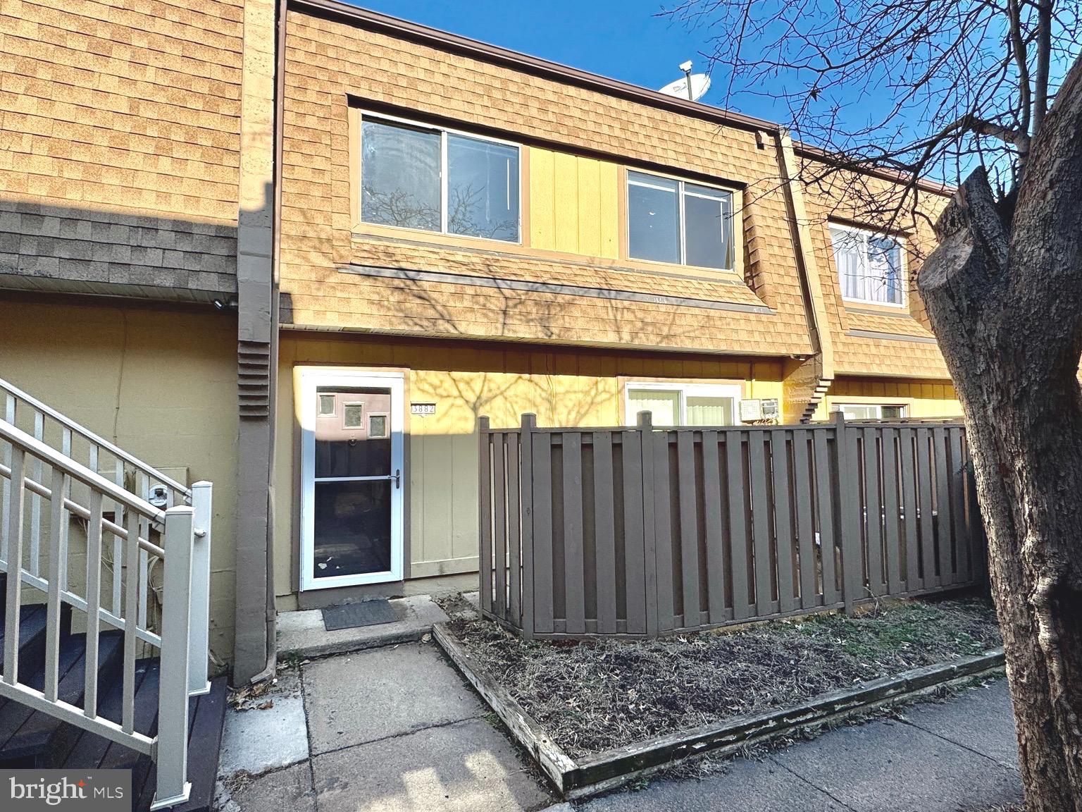 SEQUOYAH - Residential Lease