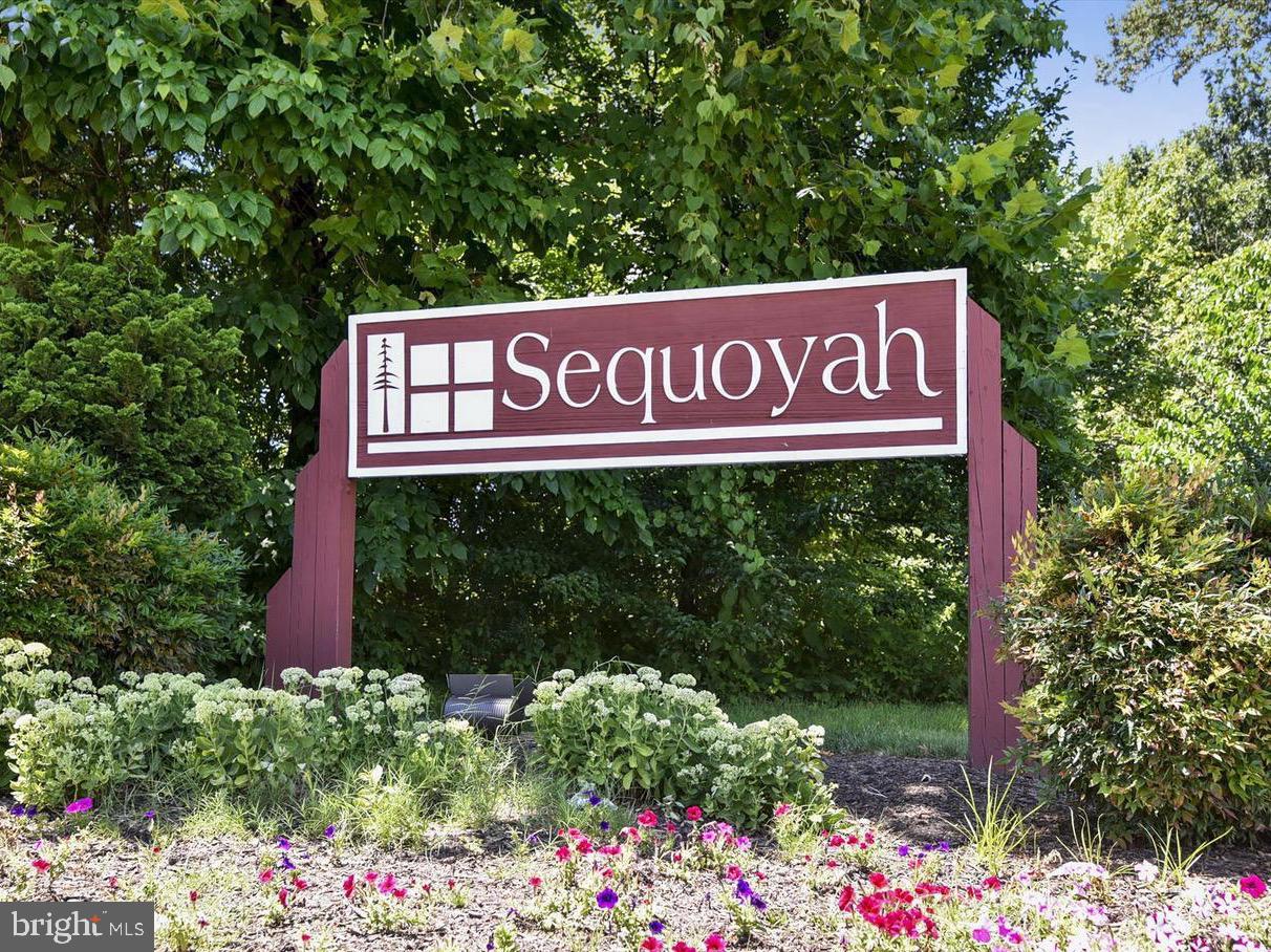 SEQUOYAH - Residential Lease
