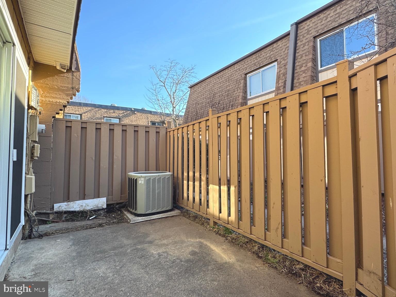 SEQUOYAH - Residential Lease