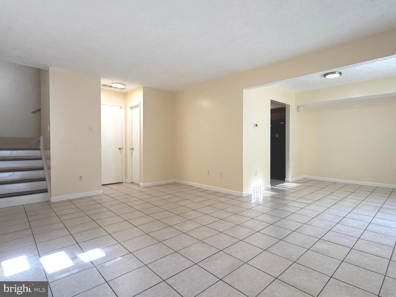 SEQUOYAH - Residential Lease