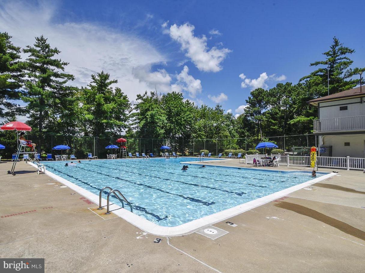 SEQUOYAH - Residential Lease