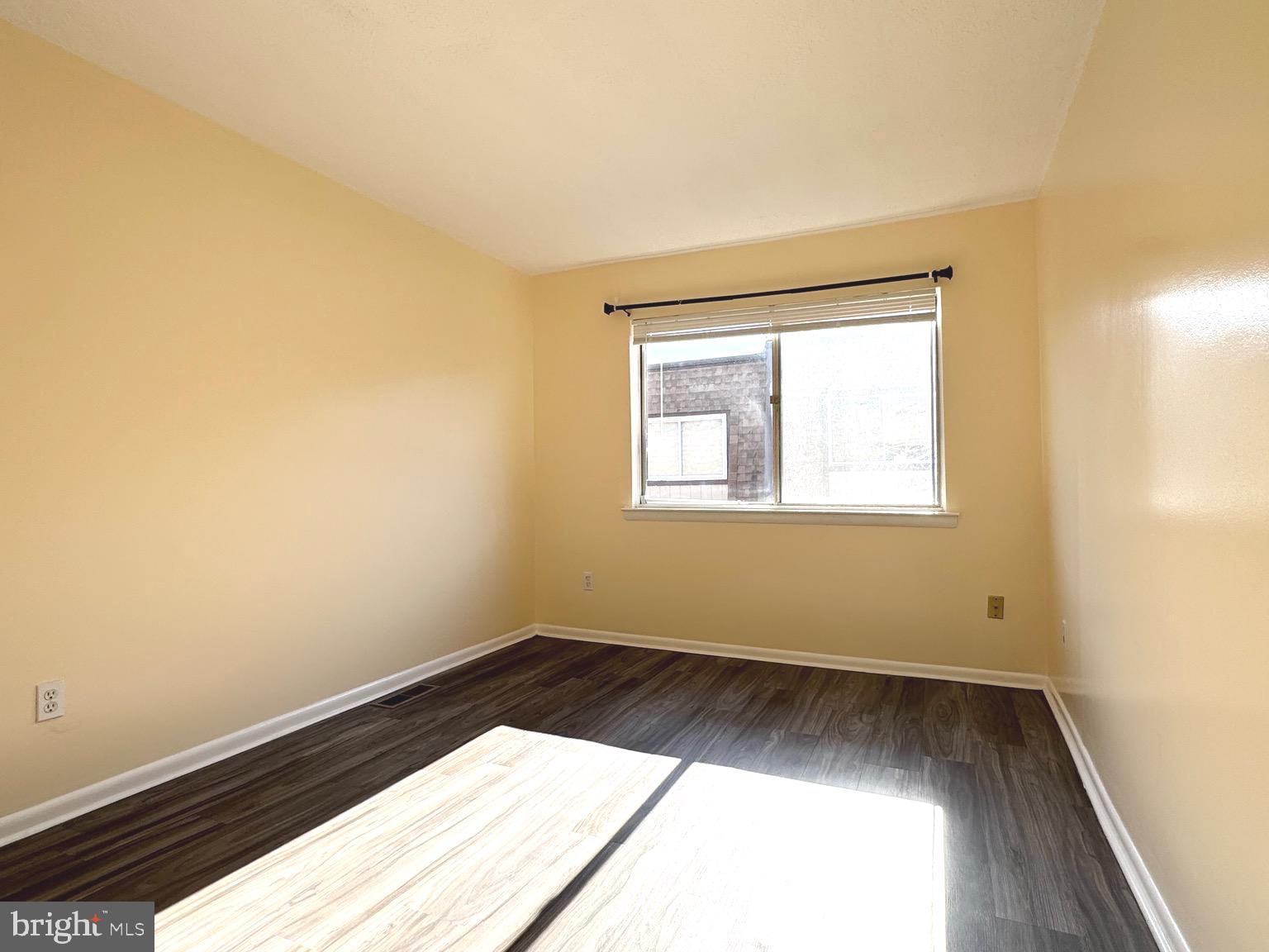 SEQUOYAH - Residential Lease